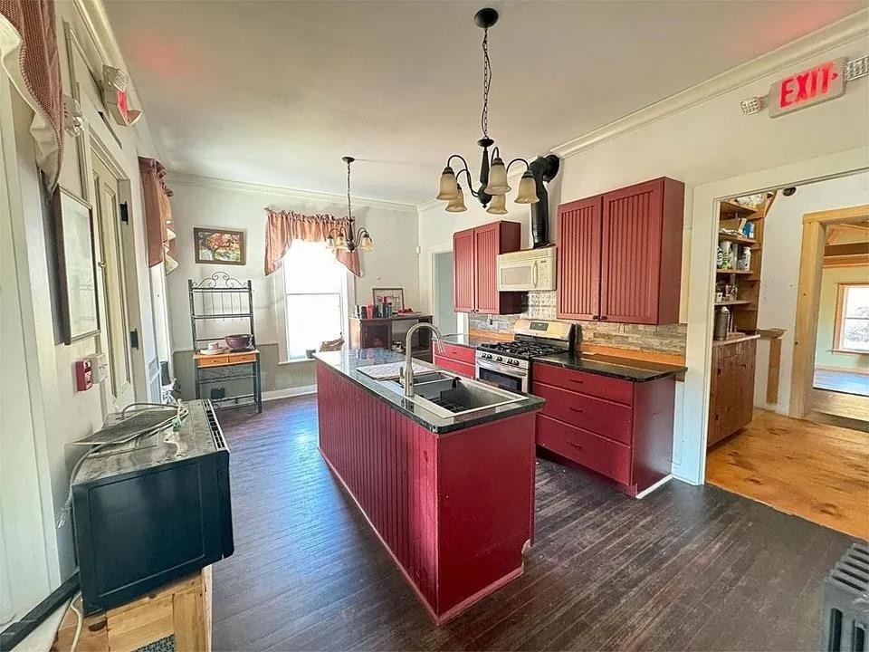 River St, Fair Haven, VT 05743 #1