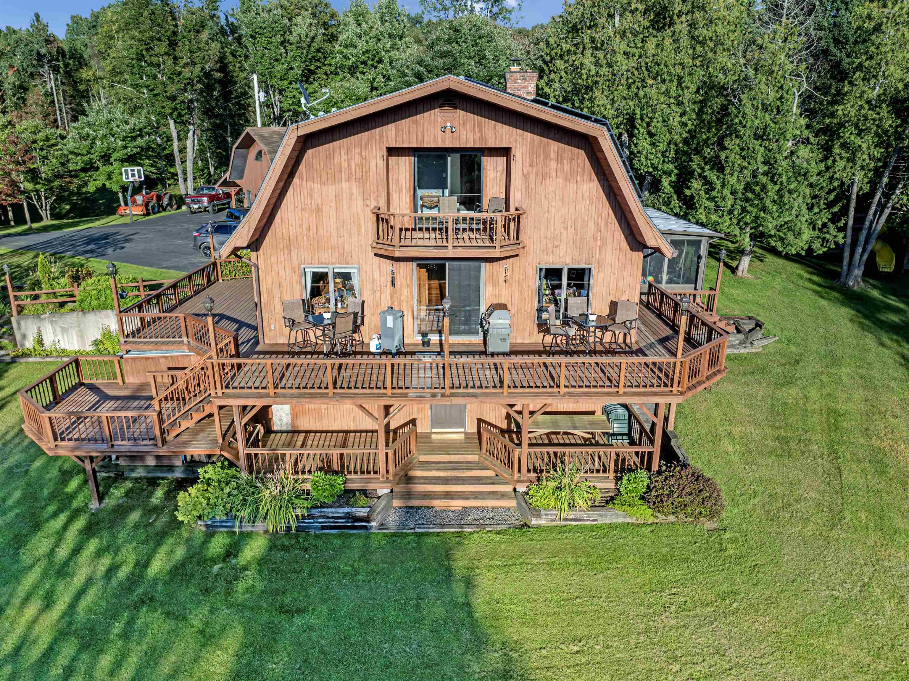 Stevens Hill Rd, Colebrook, NH 03576
