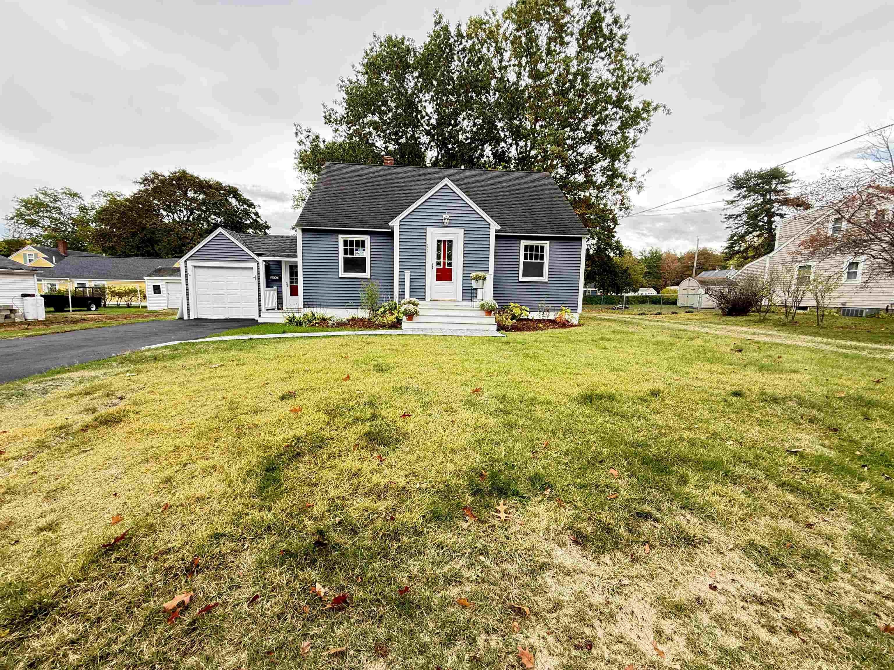 Doris Ave, Portsmouth, NH 03801 #1