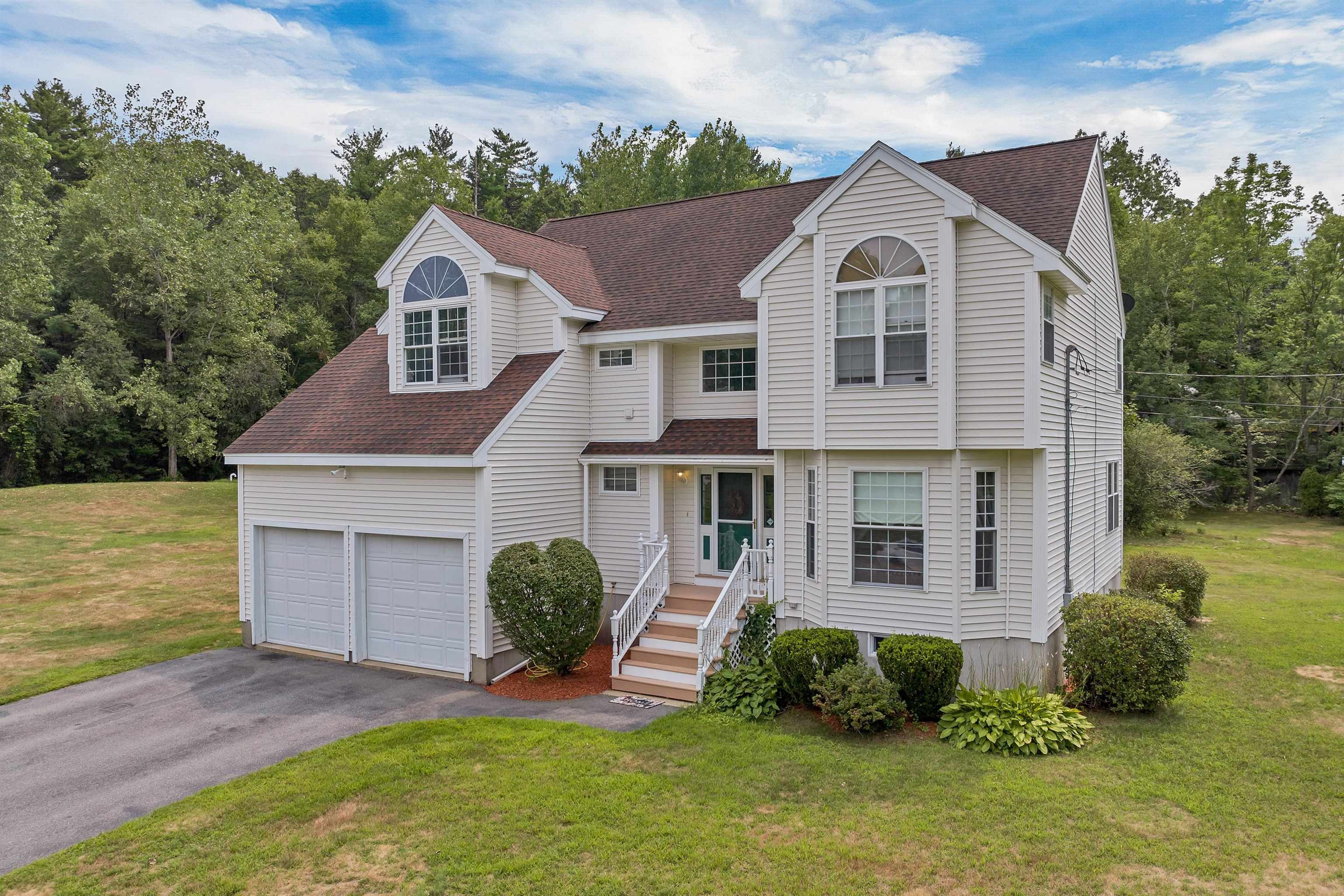 Jennifer Dr, Pelham, NH 03076