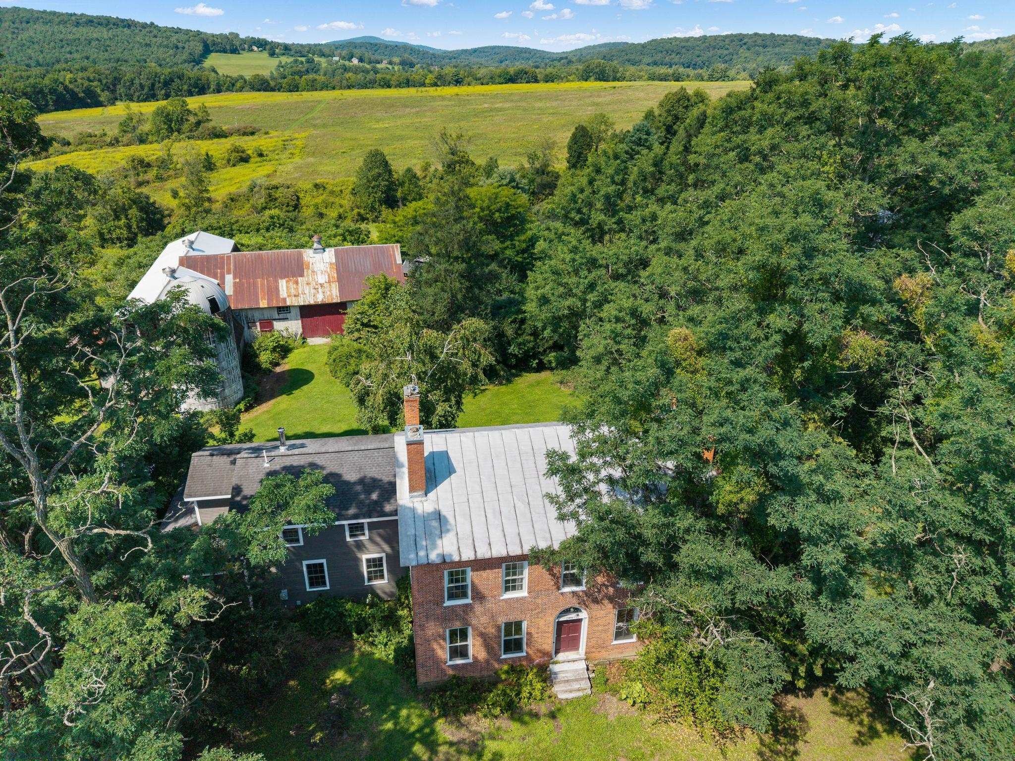 Silver St, Hinesburg, VT 05461 #1