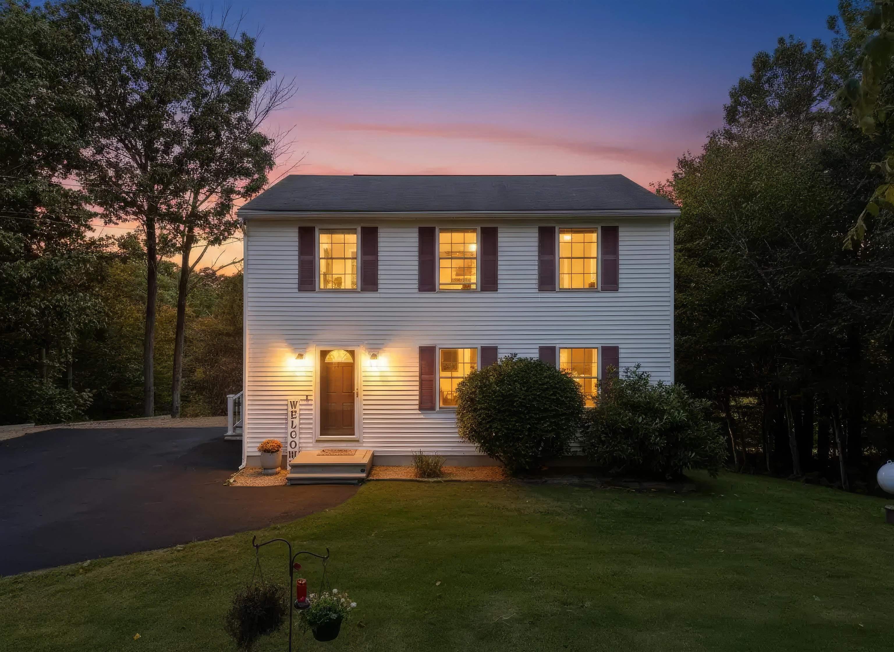 Jefferson Dr, Hillsborough, NH 03244 #1