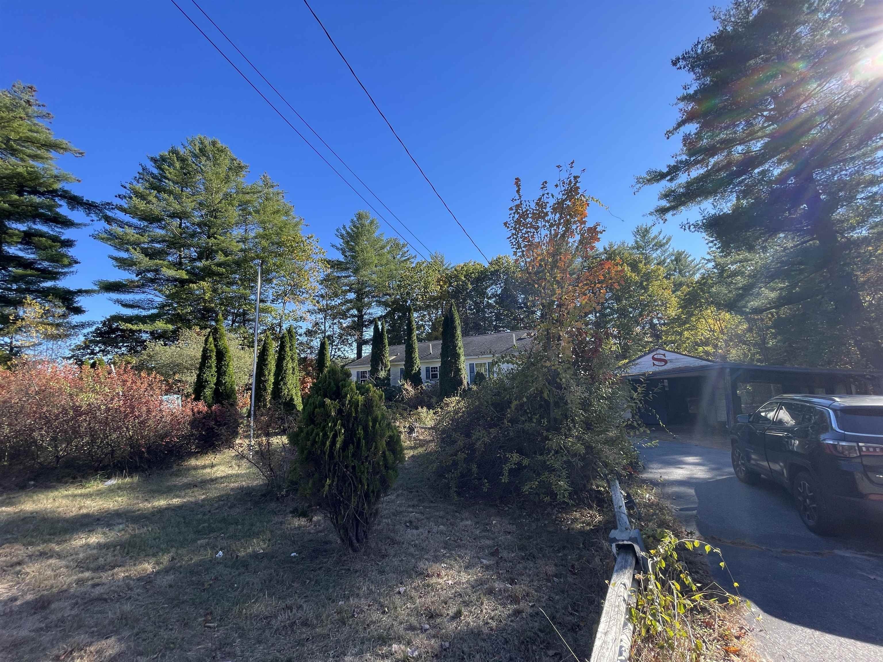 Depot St, Belmont, NH 03220 #1