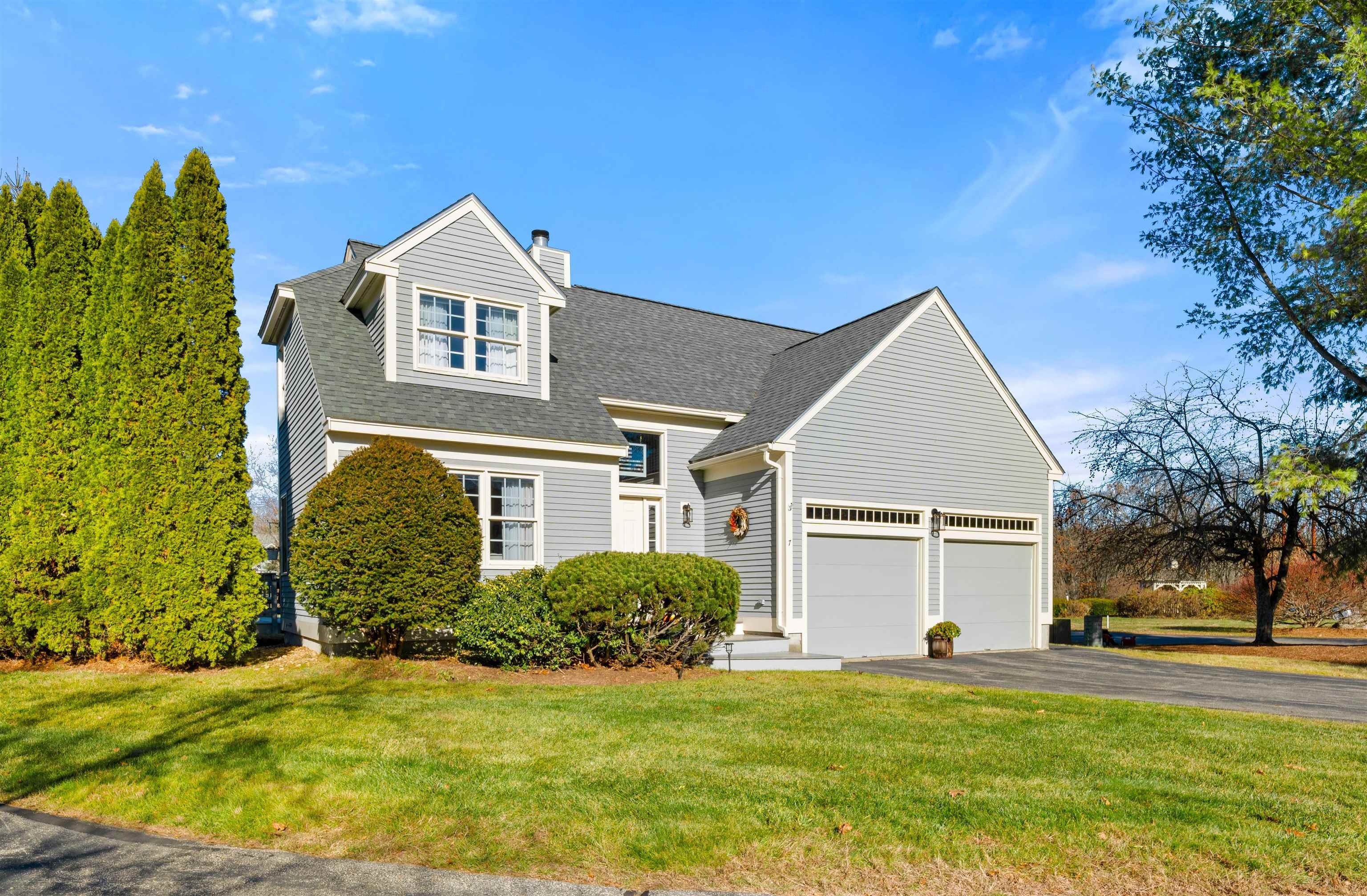 Fox Run Rd, Amherst, NH 03031 #1