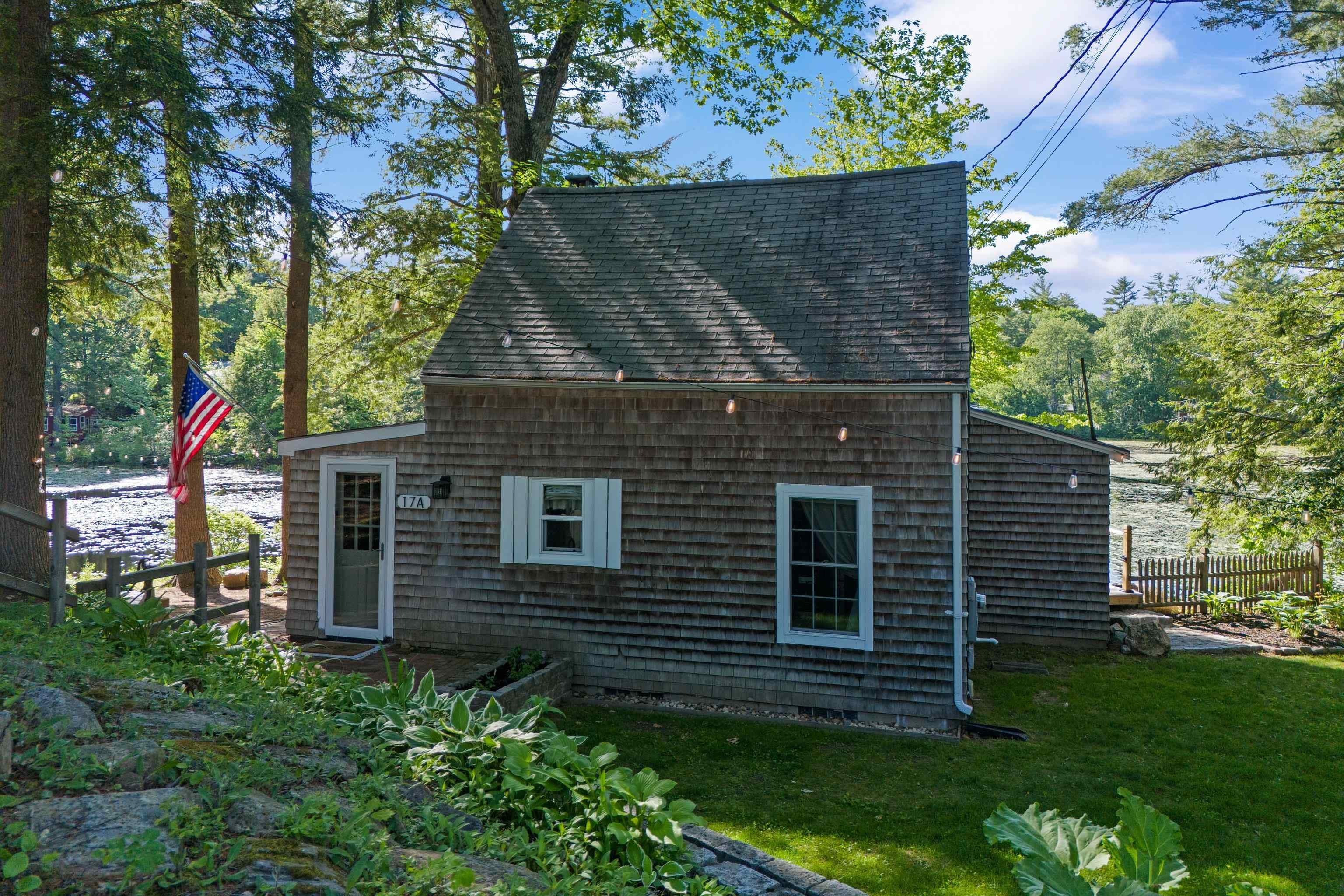 Penn Ave, Deerfield, NH 03037