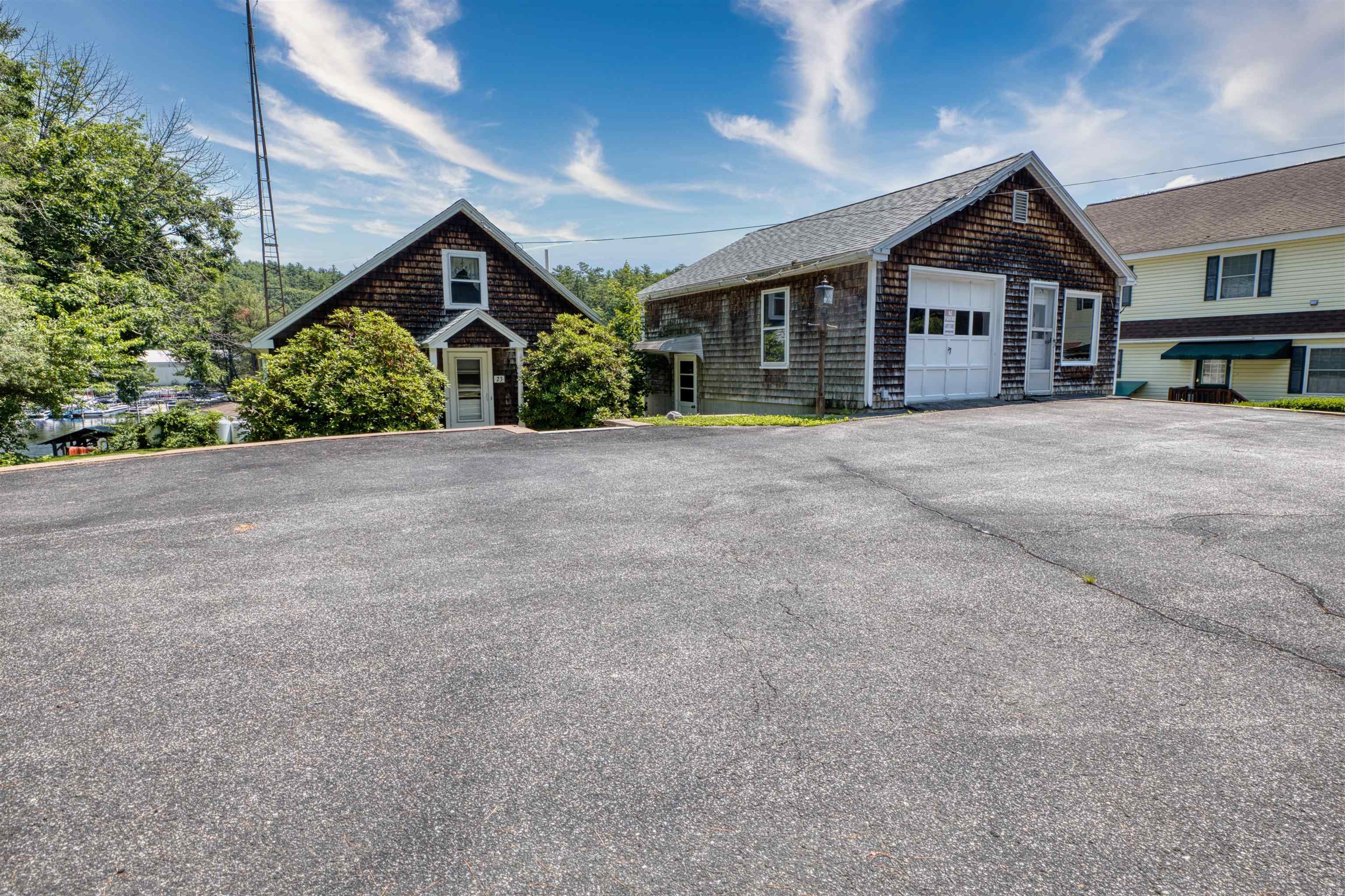 Riverlake St, Alton Bay, NH 03810 #1