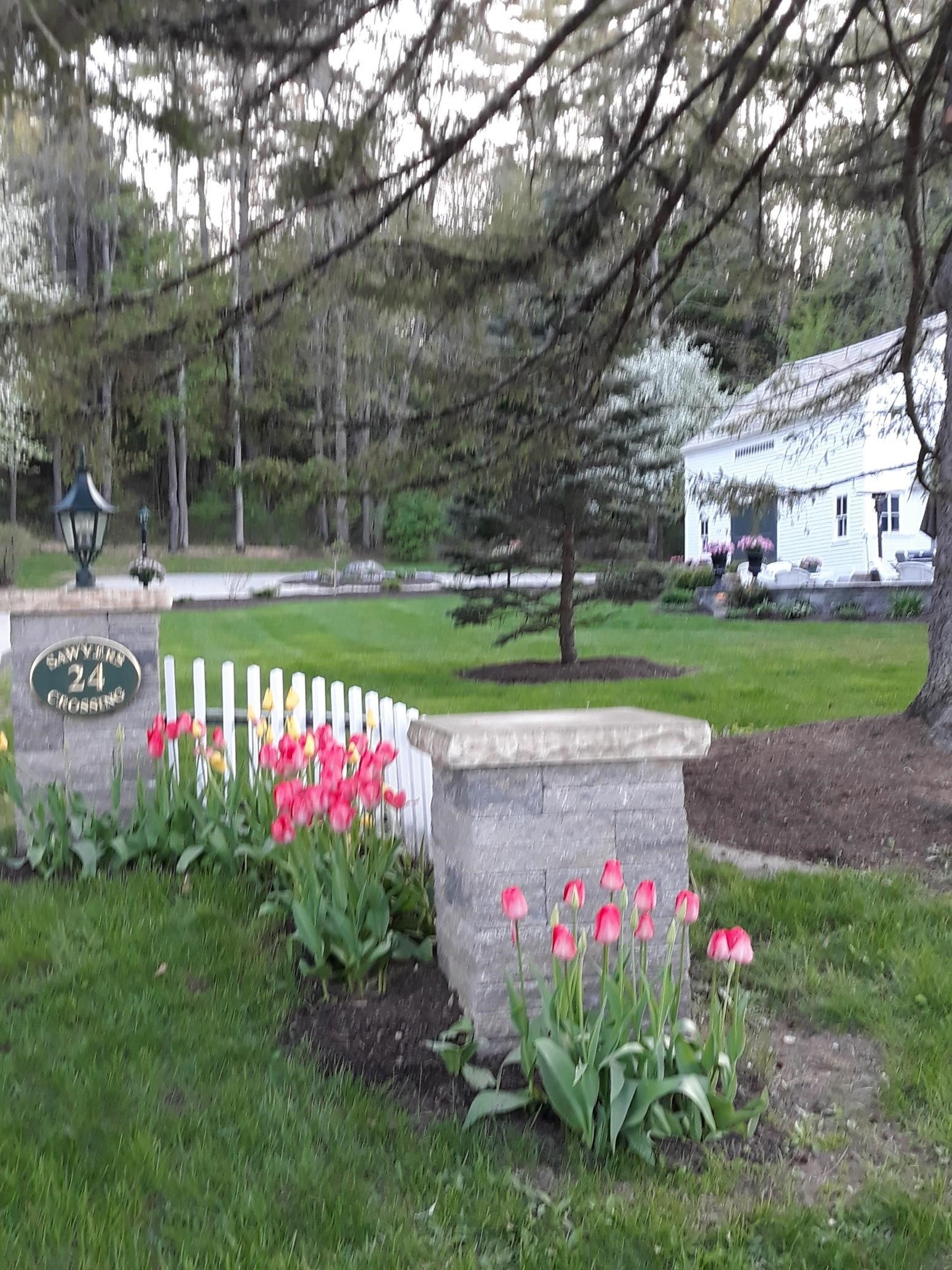 Sawyers Crossing Rd, Swanzey, NH 03446