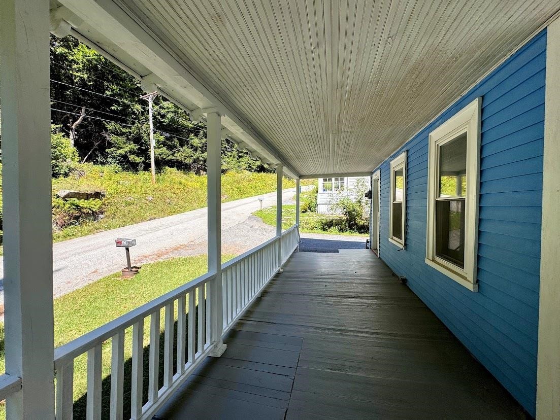 Glen Ave, Readsboro, VT 05350 #1