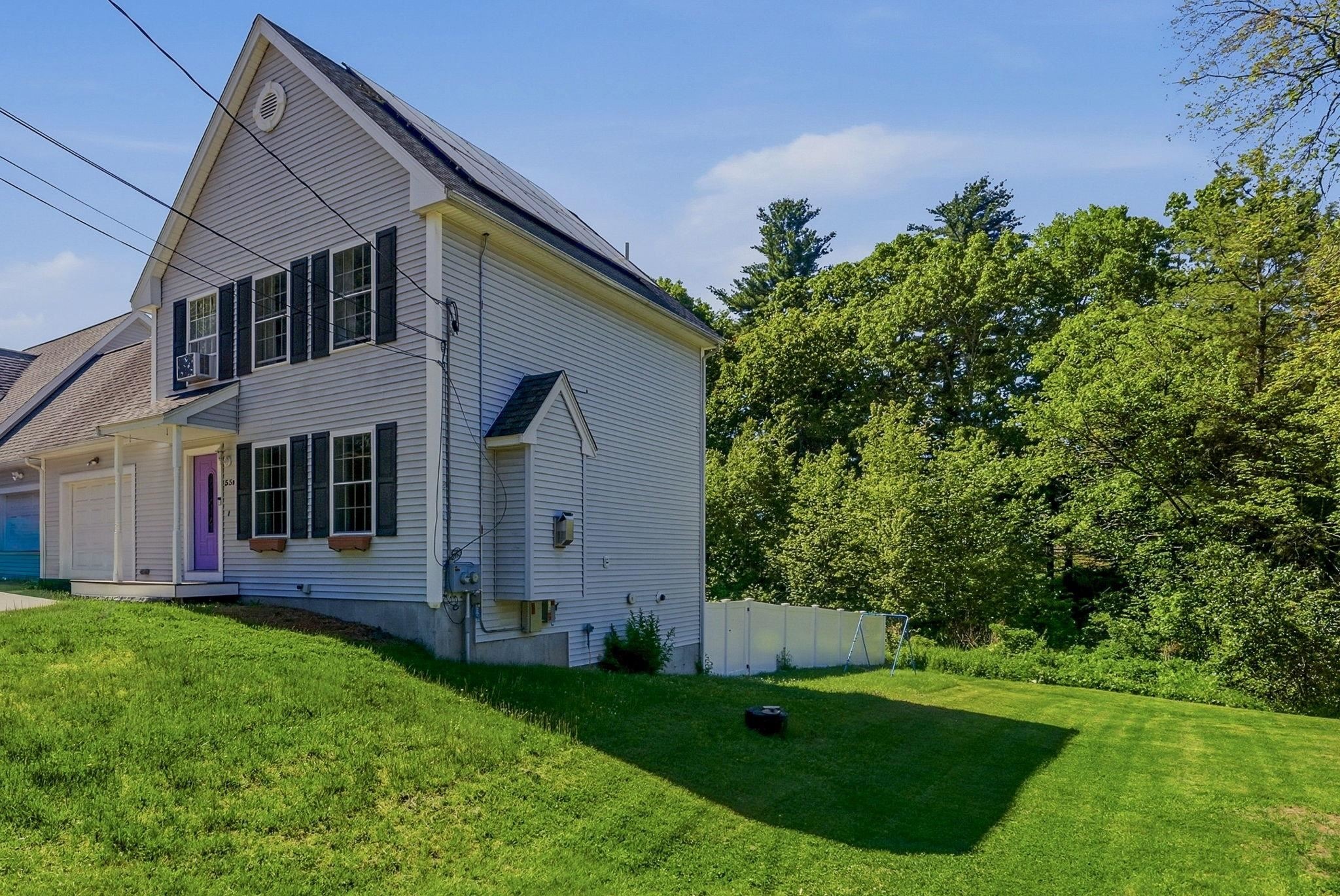 Melendy Rd, Hudson, NH 03051 #1