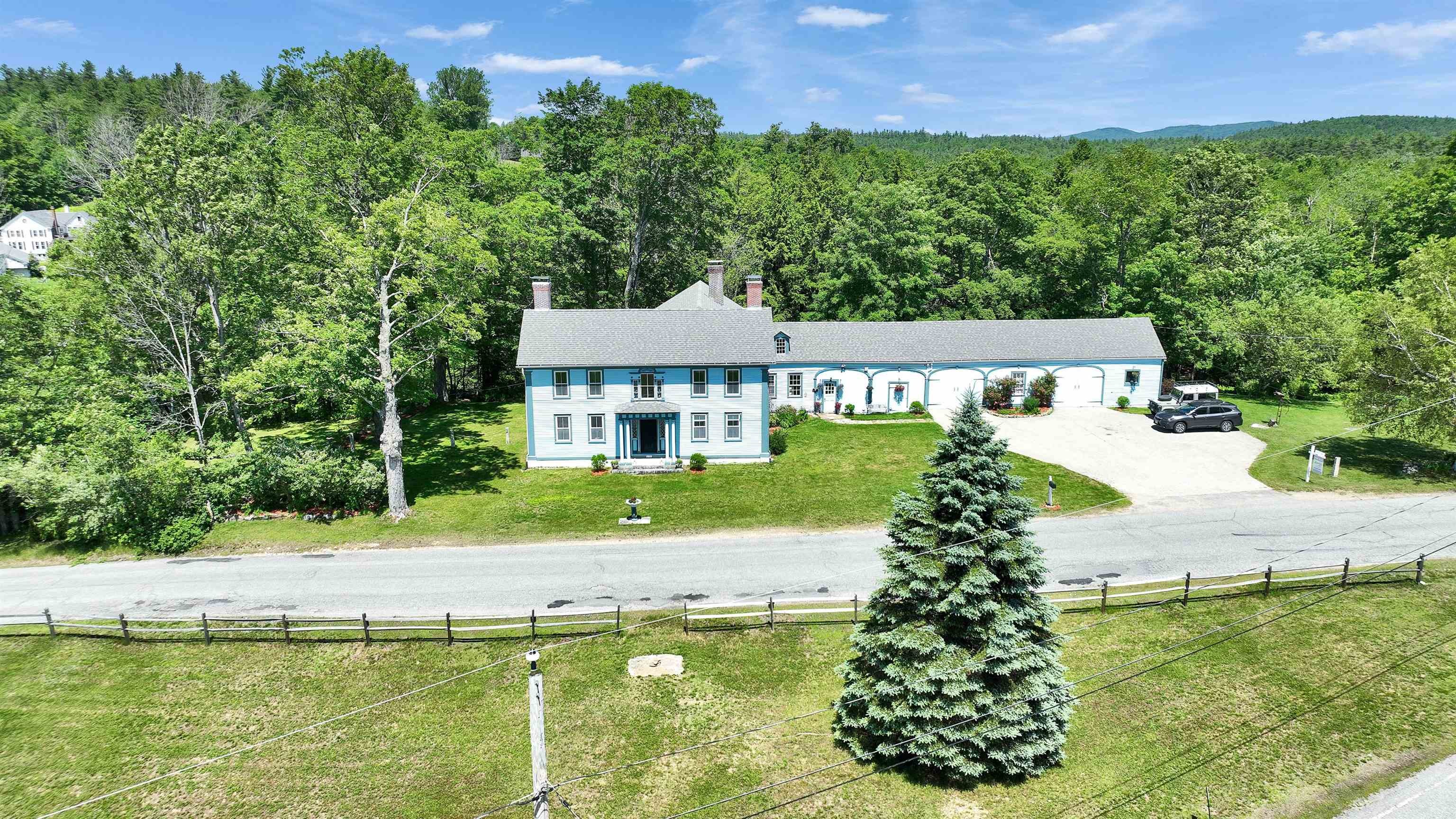 Prescott Rd, Jaffrey, NH 03452 #1