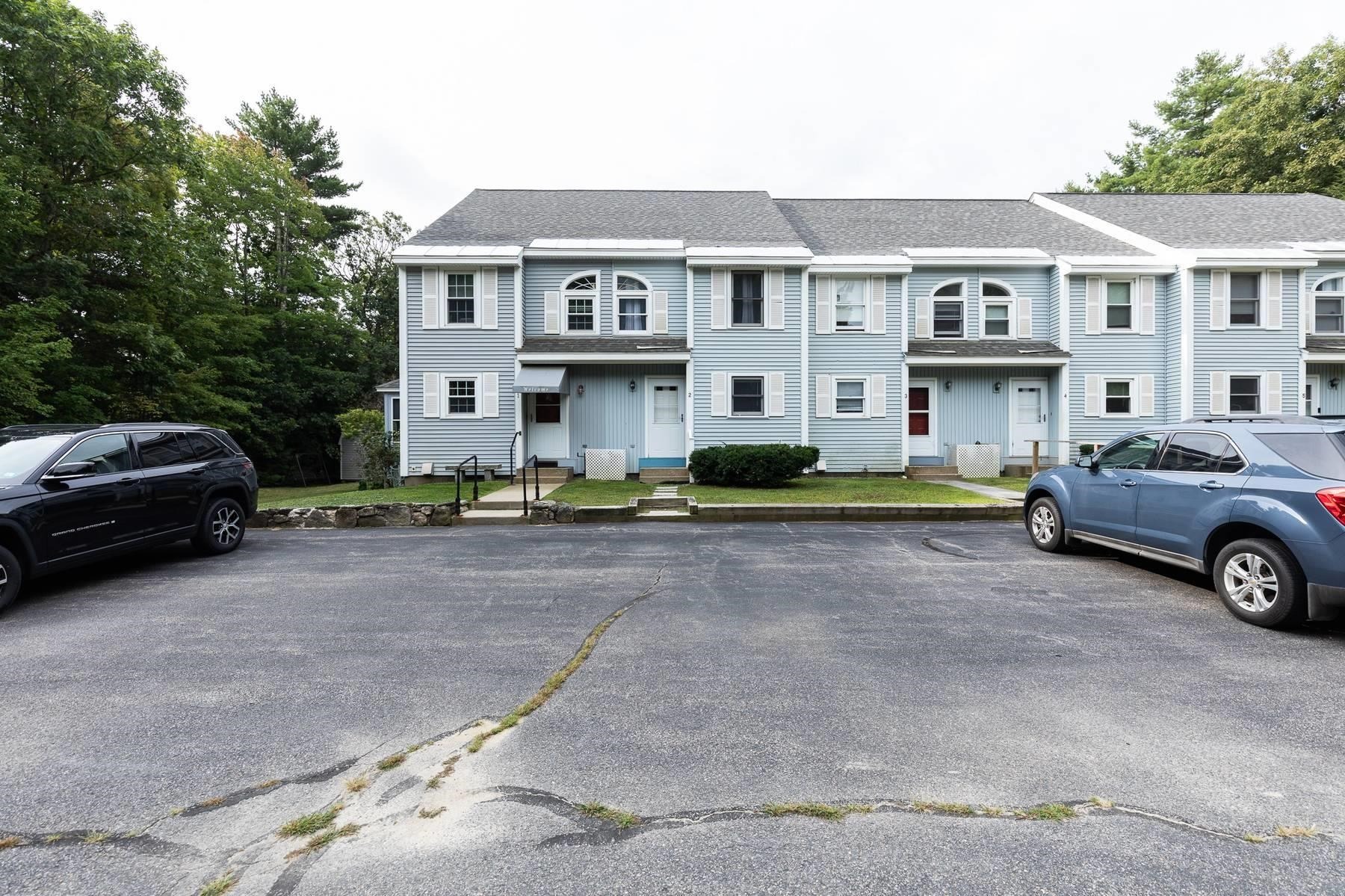 Turnpike Rd, New Ipswich, NH 03071 #1