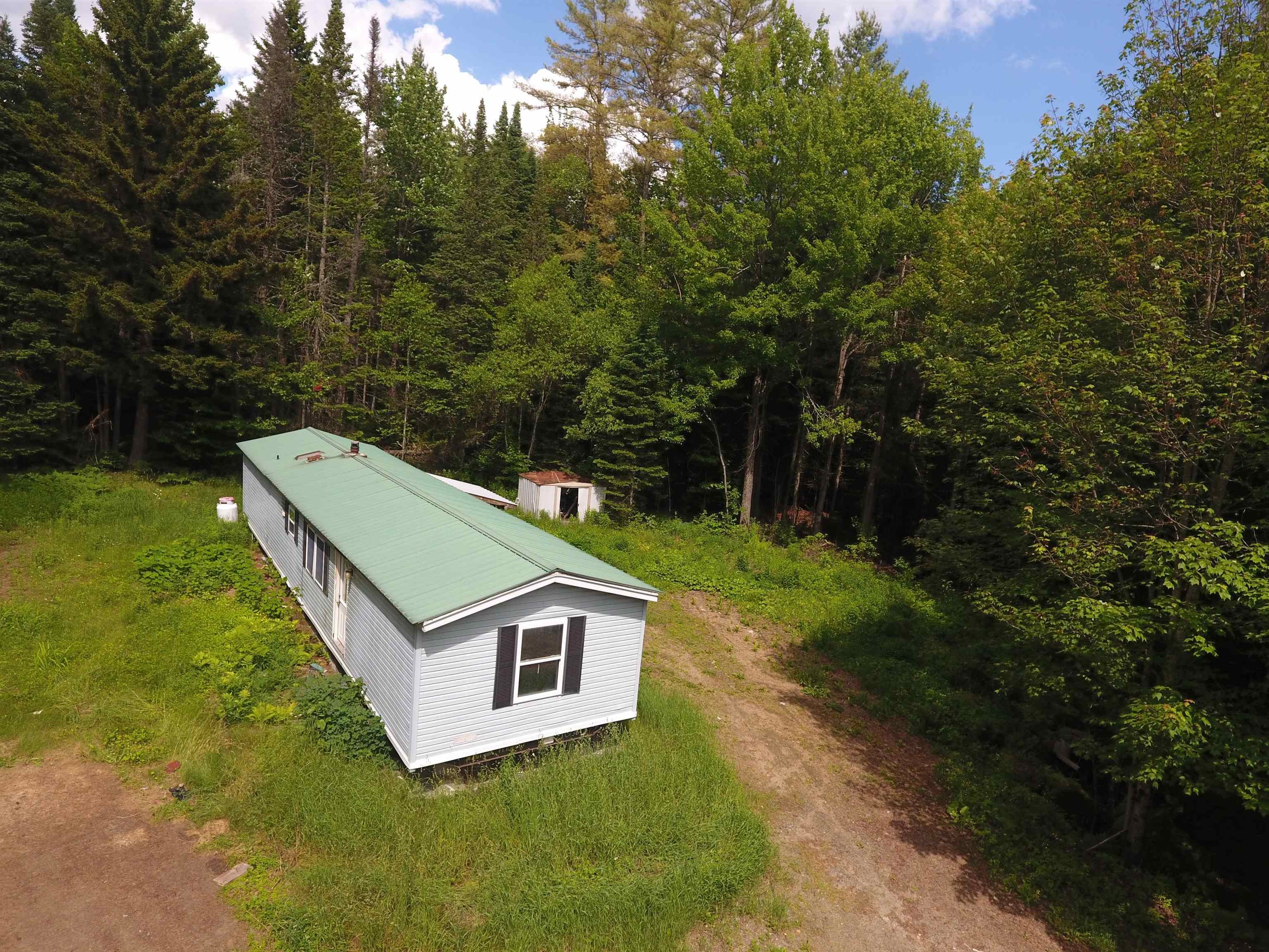 Concord Rd, North Concord, VT 05858