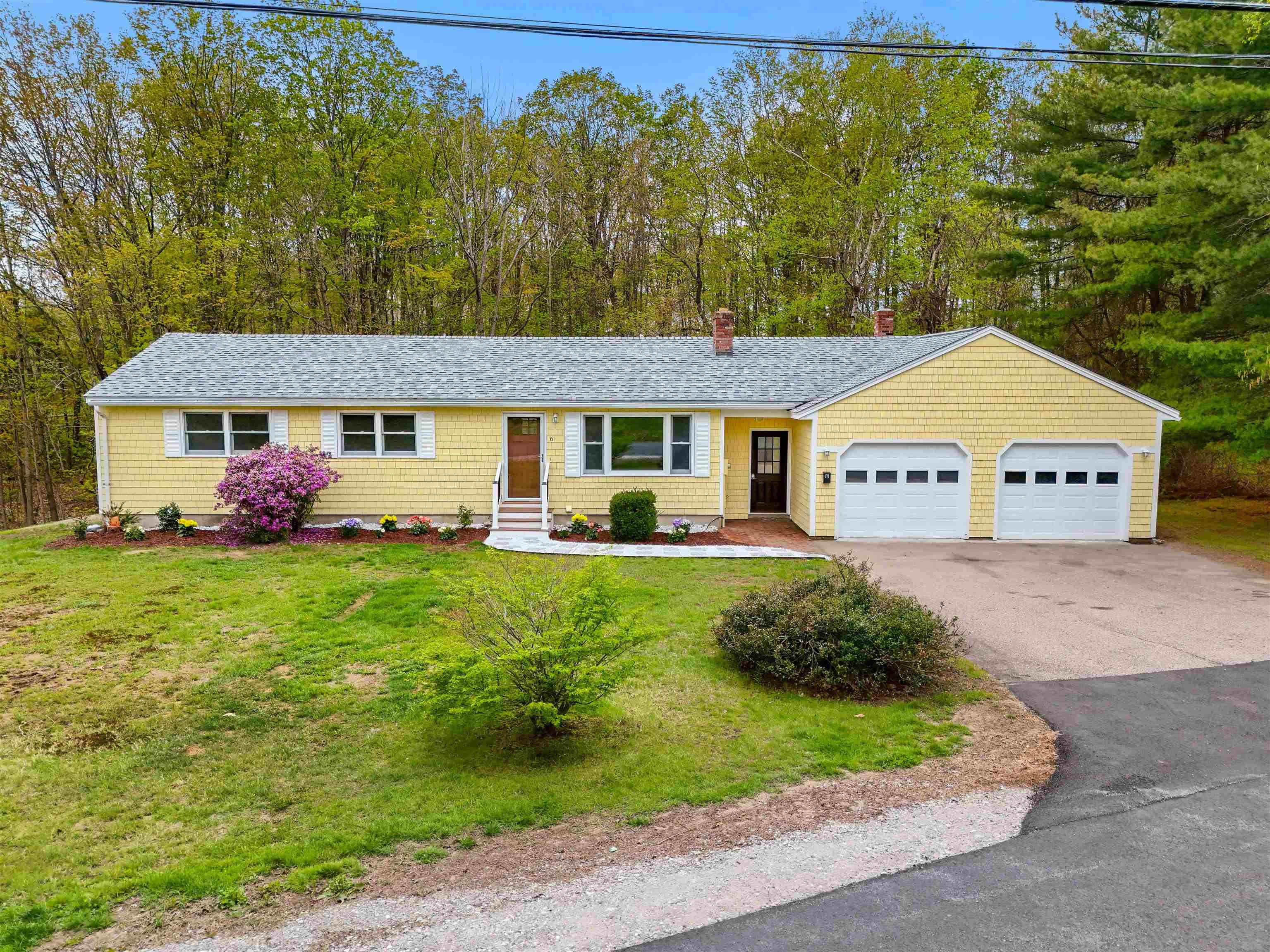 Colonial Dr, Gilford, NH 03249 #1
