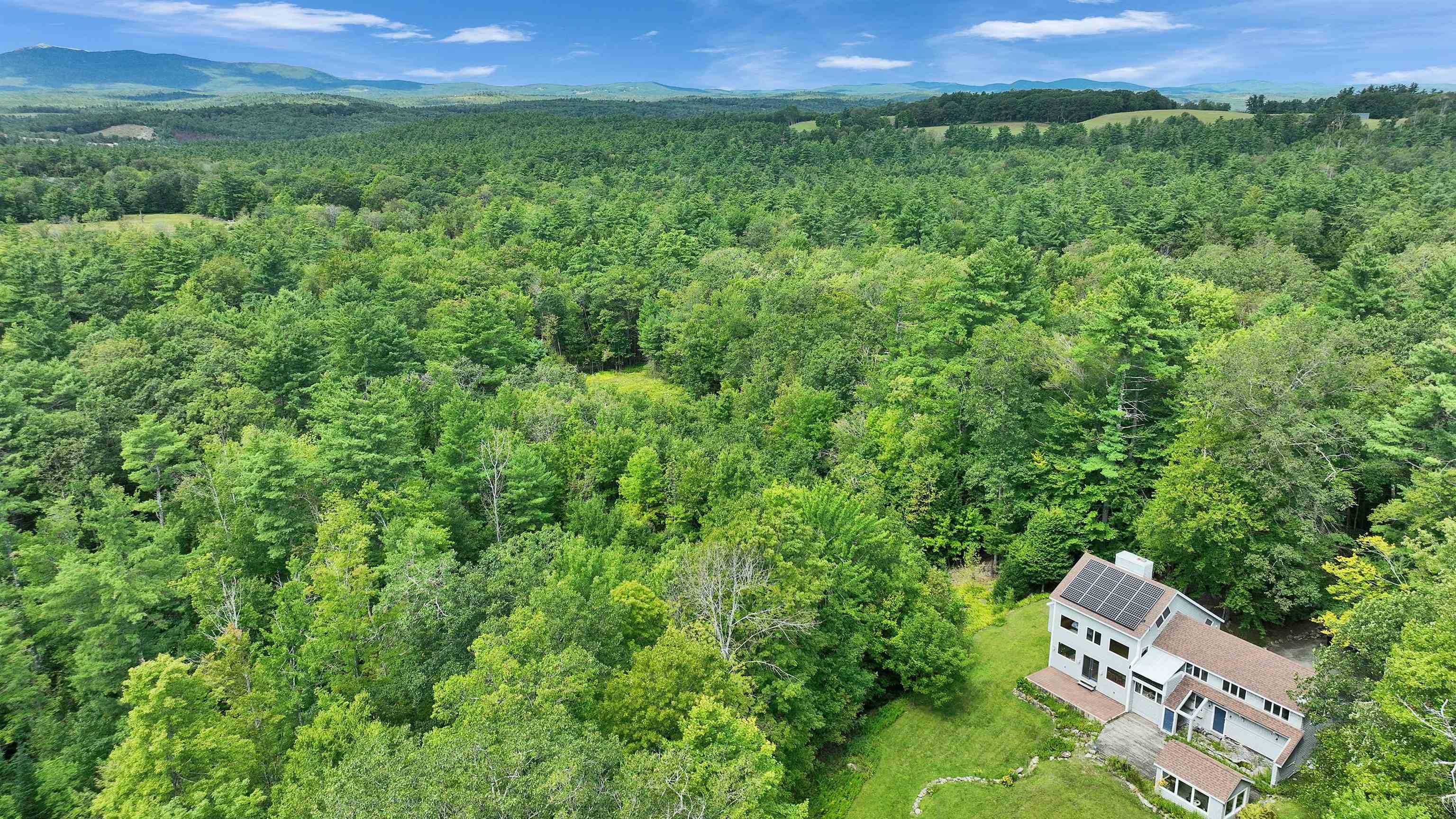 Mccoy Rd, Sharon, NH 03458