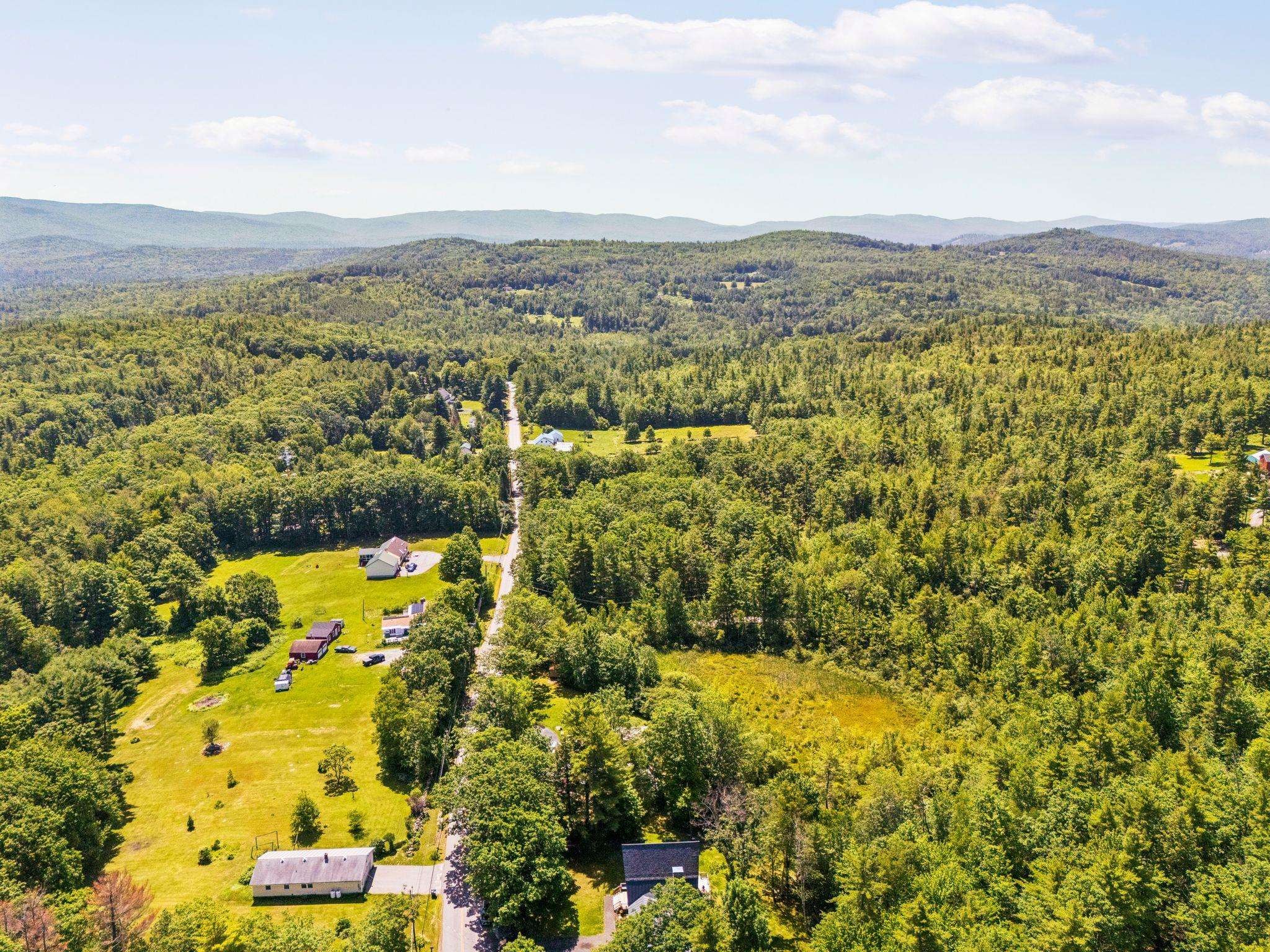 Mountain Rd, Newport, NH 03773 #1