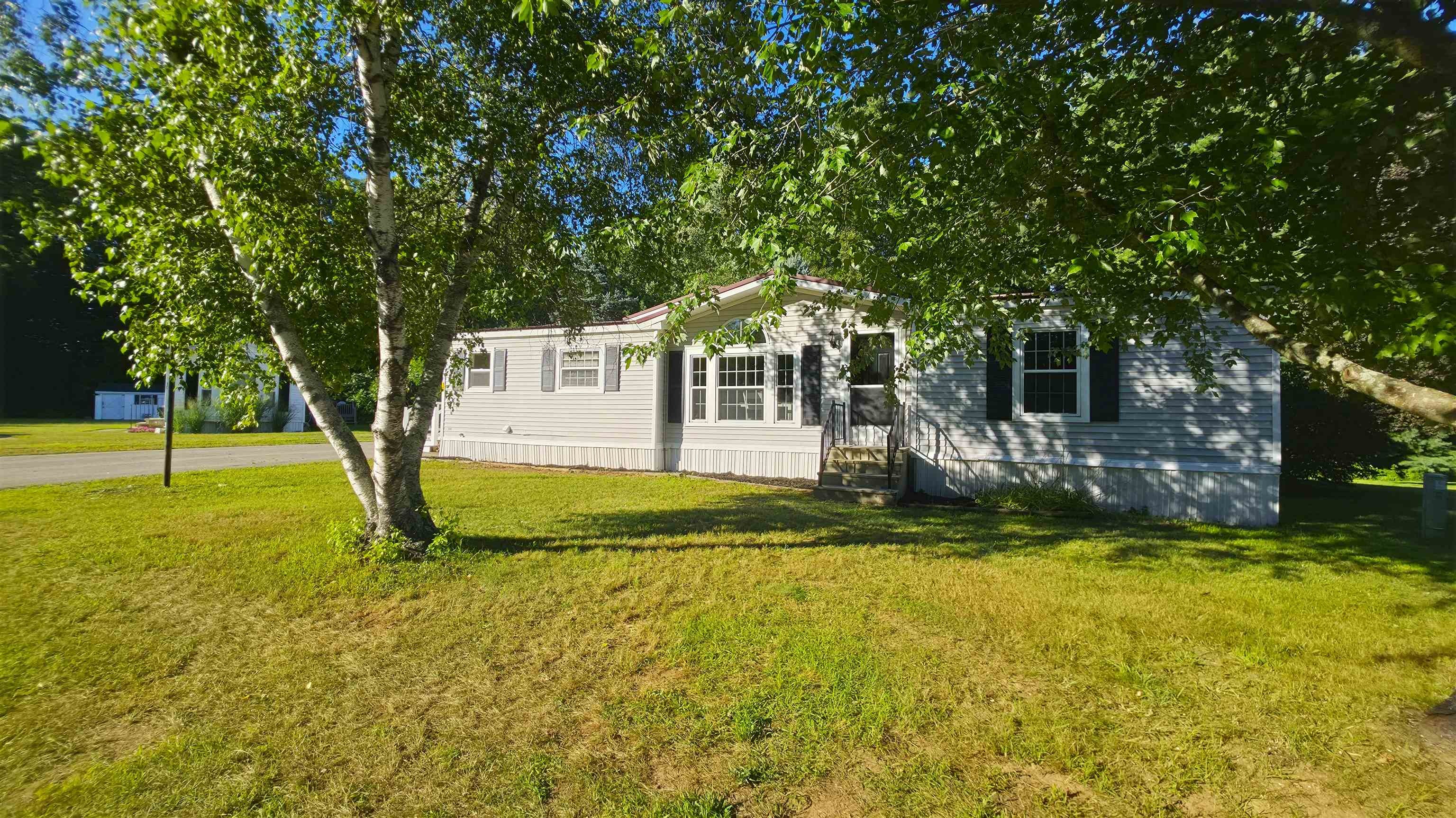 Caribbean Ln, Rochester, NH 03867 #1