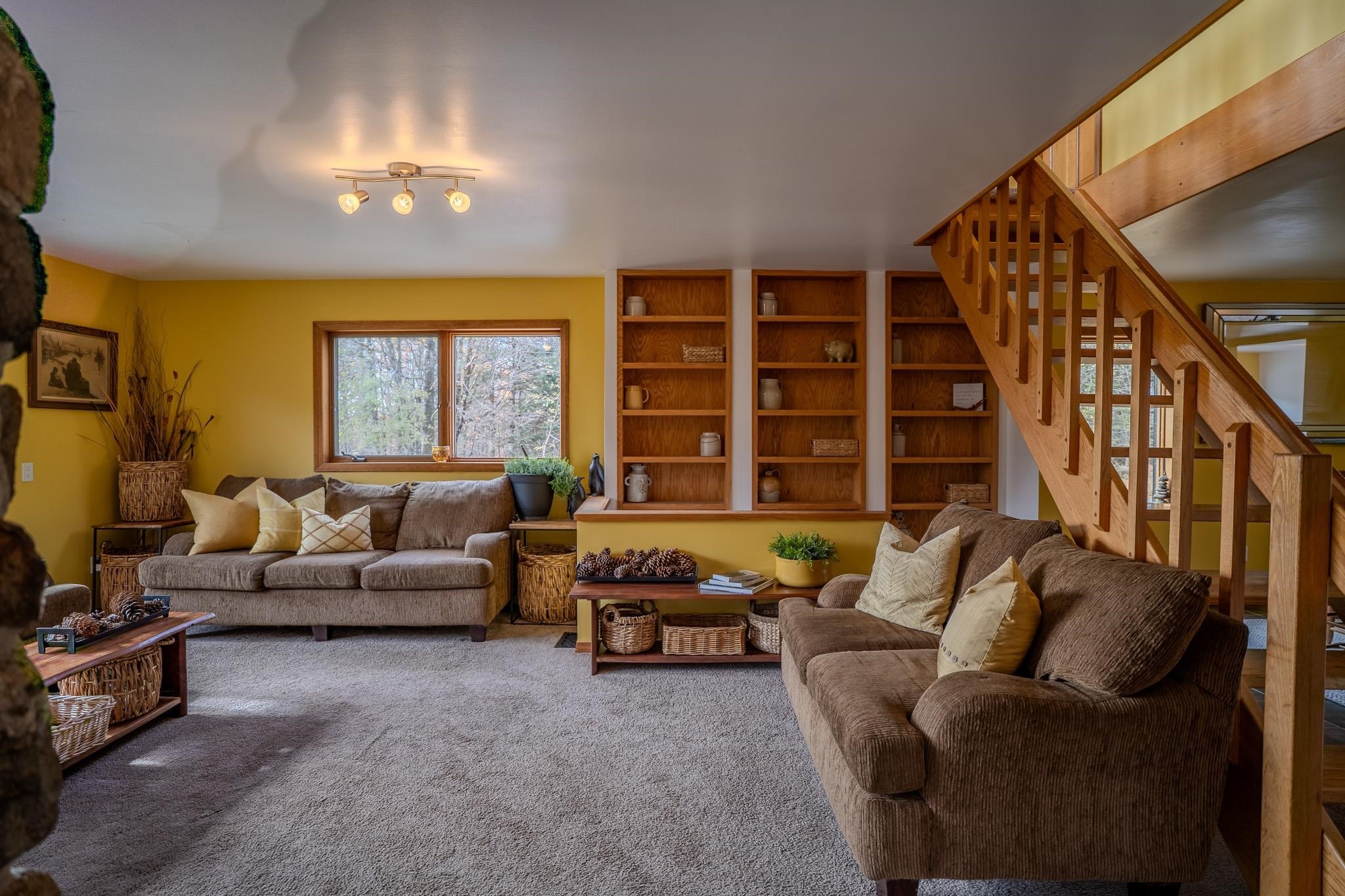 Mountain View Rd, West Burke, VT 05871