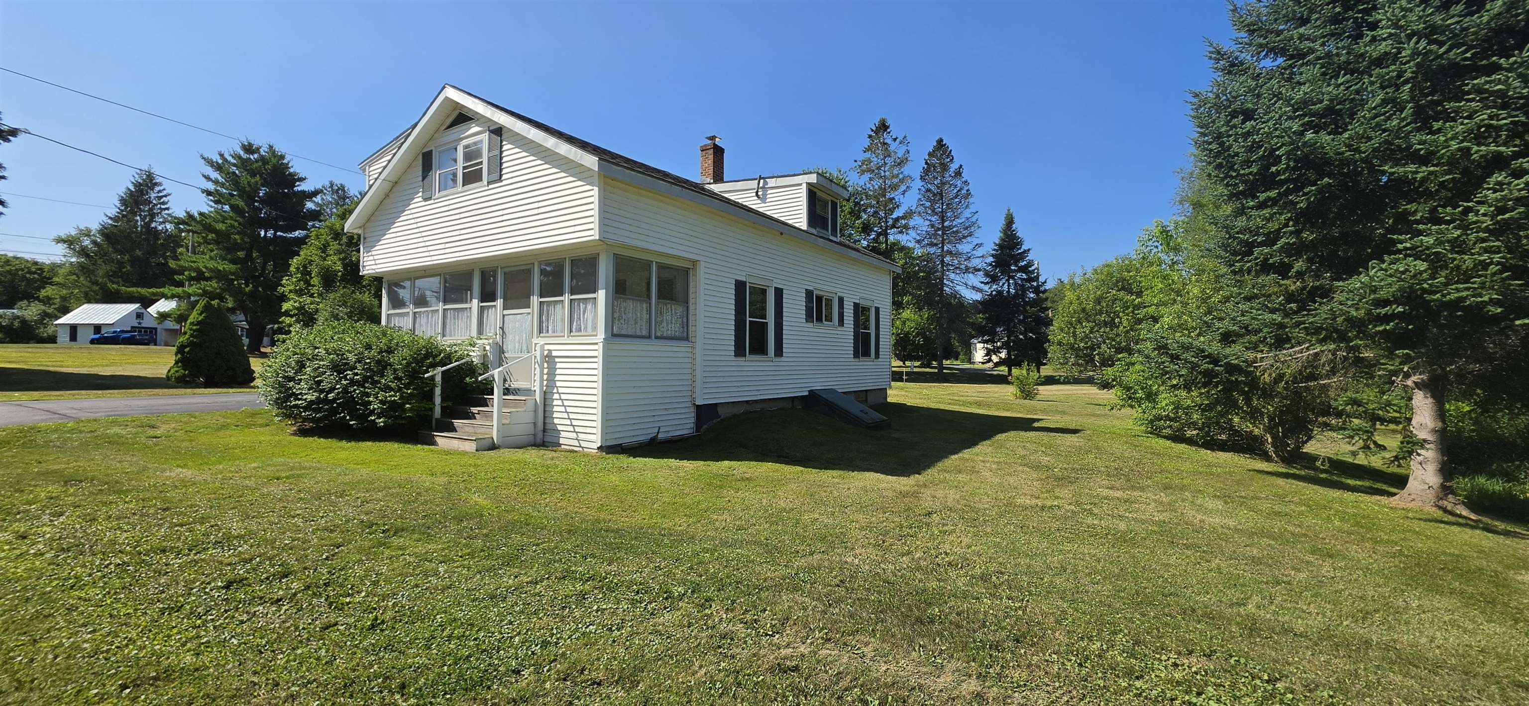 Mascoma St, Lebanon, NH 03766 #1