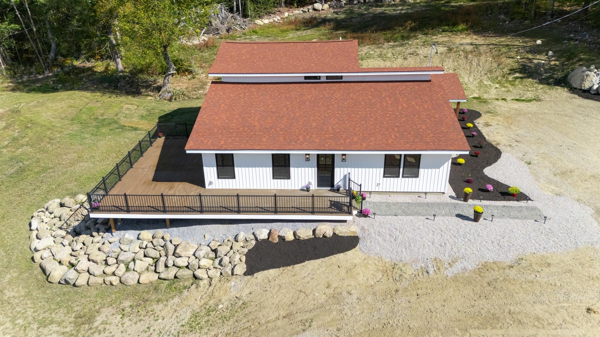 Rocky Ledge Rd, Windsor, NH 03244 #1