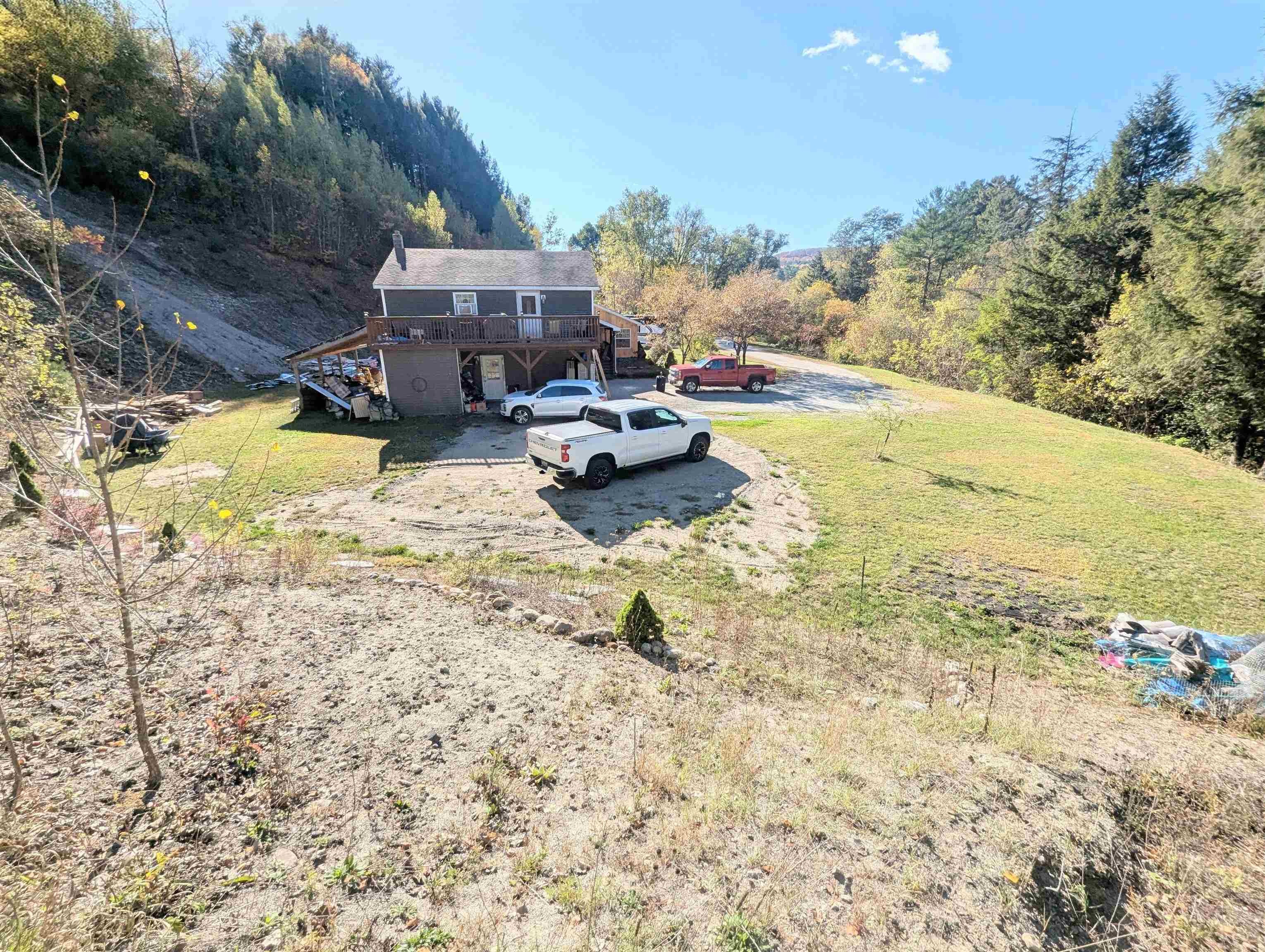 Crestwood Dr, Saint Johnsbury, VT 05819 #1