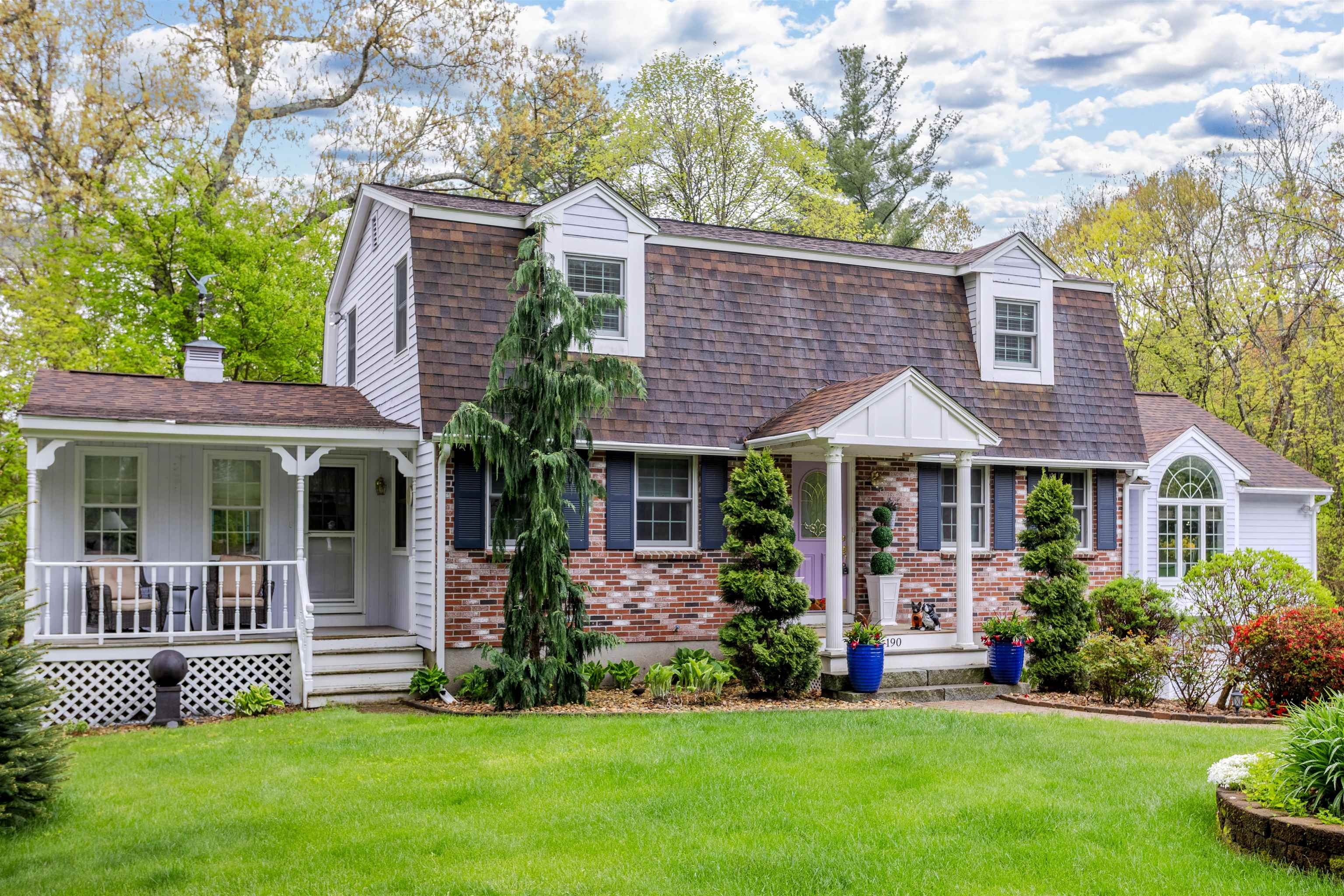 Wyndridge Cir, Pelham, NH 03076