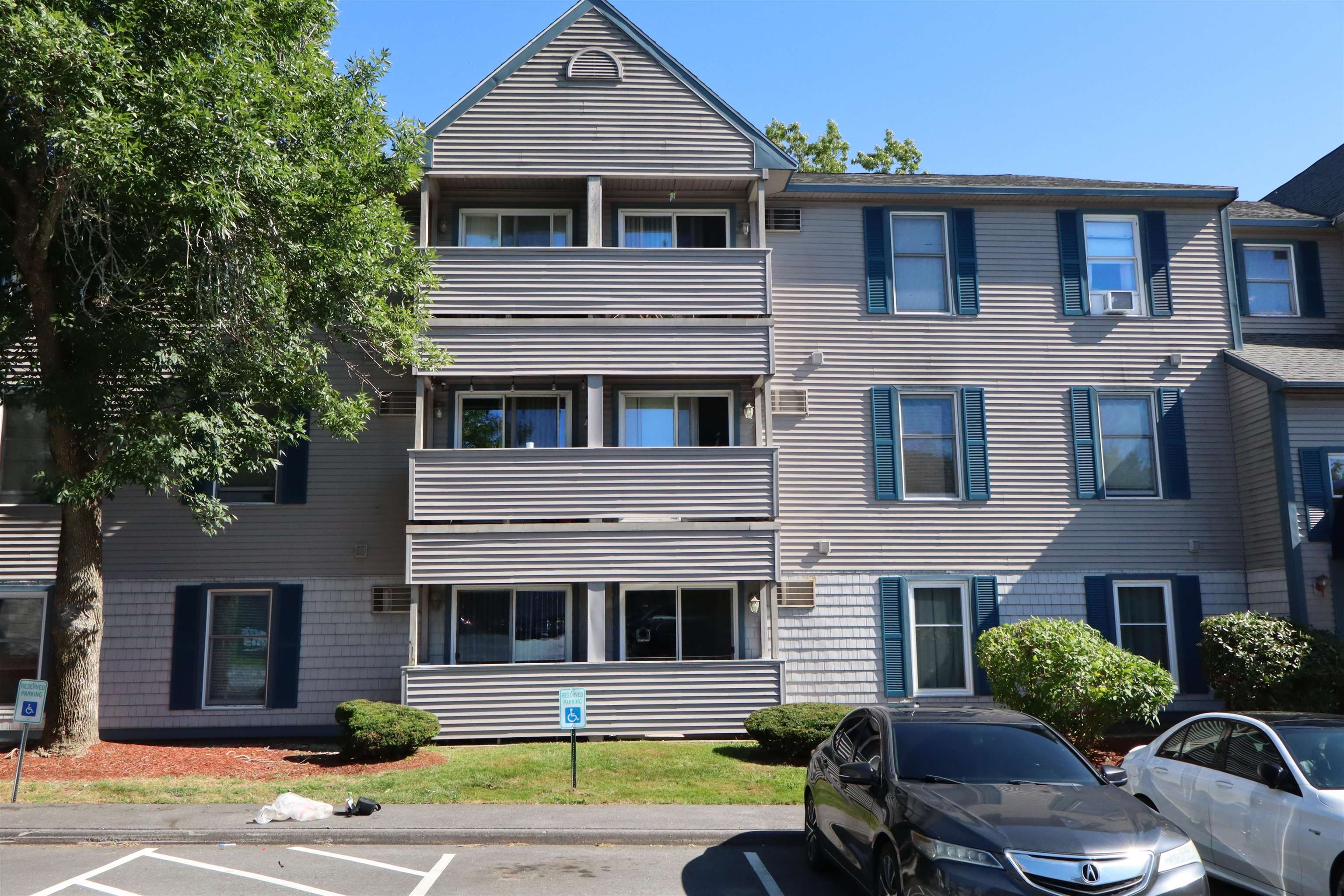 Eastern Ave, Manchester, NH 03104 #1