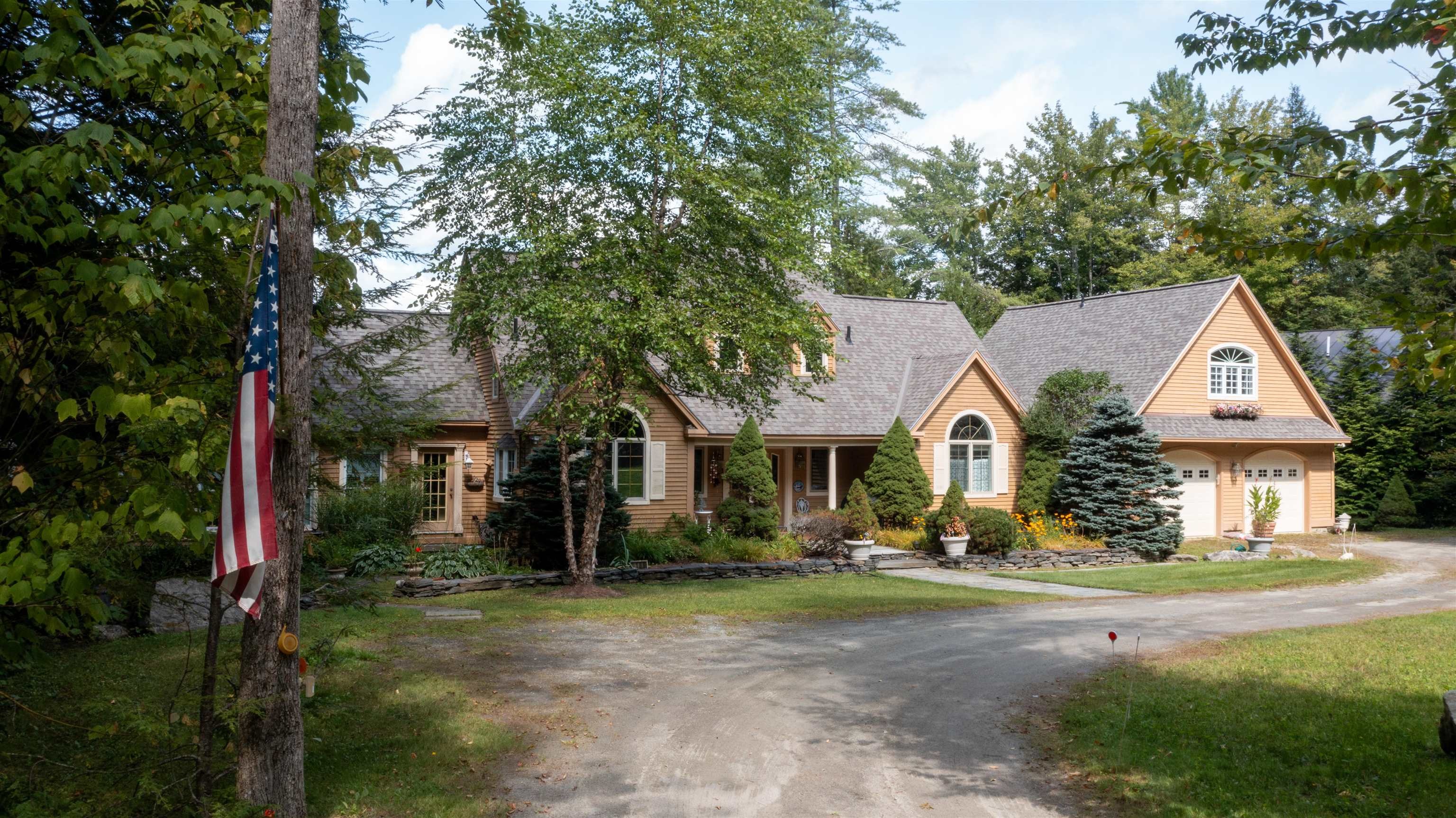 Cole Pond Rd, Jamaica, VT 05343 #1