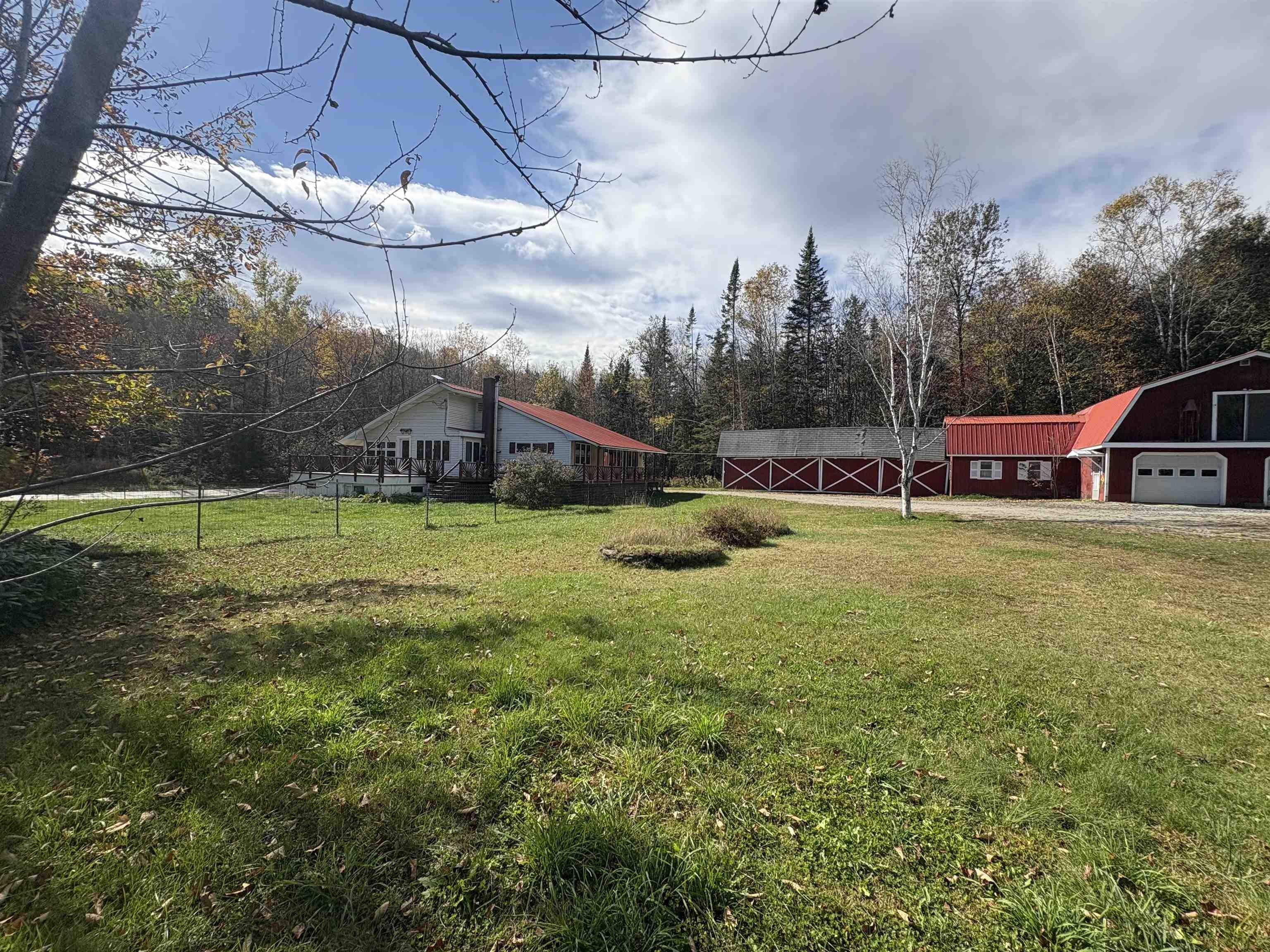 Wheelock Rd, Lyndonville, VT 05851 #1