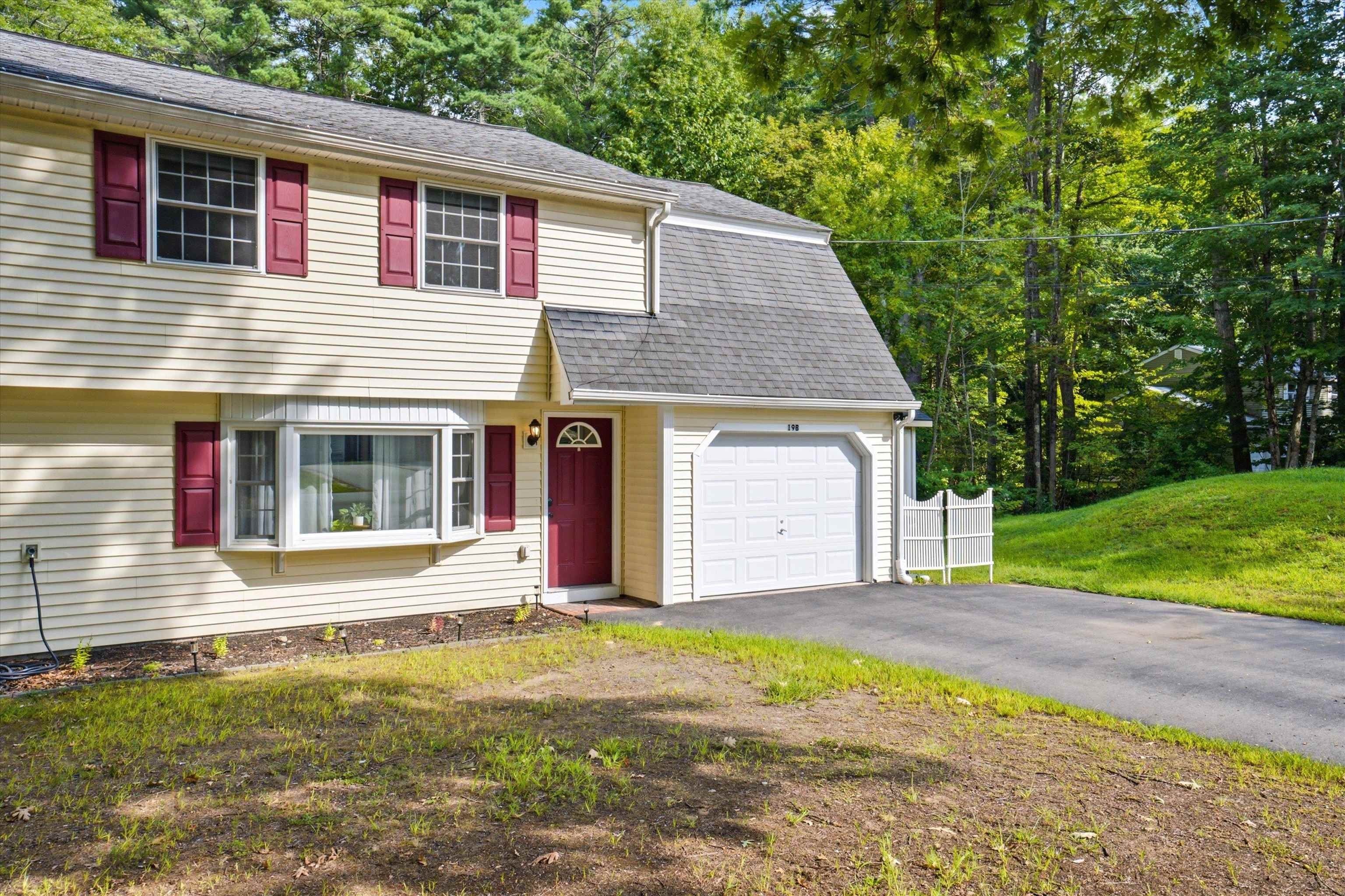 Deerwood Dr, Amherst, NH 03031