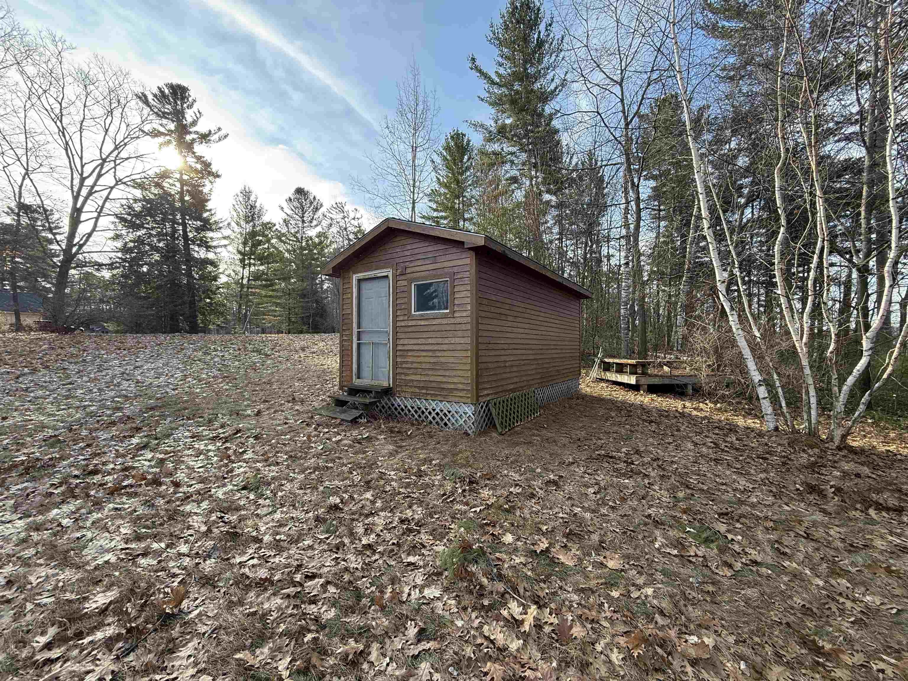 Bluff Rd, Newport, VT 05855