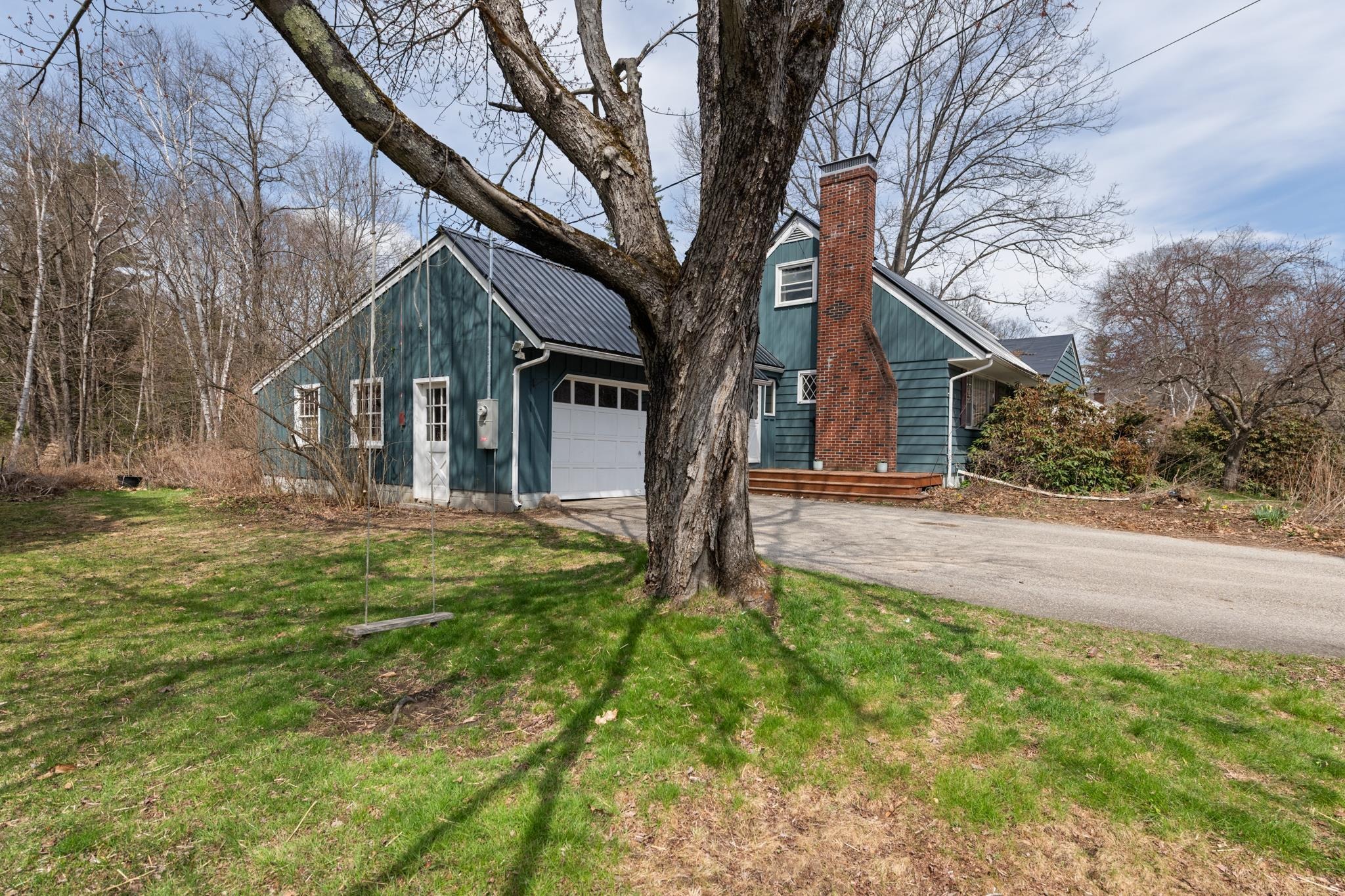 Langdon Park Rd, Plymouth, NH 03264 #1