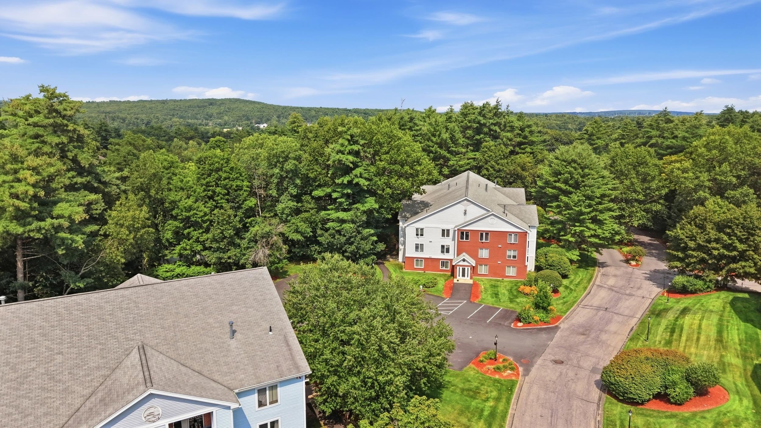 Timberwood Dr, Goffstown, NH 03045