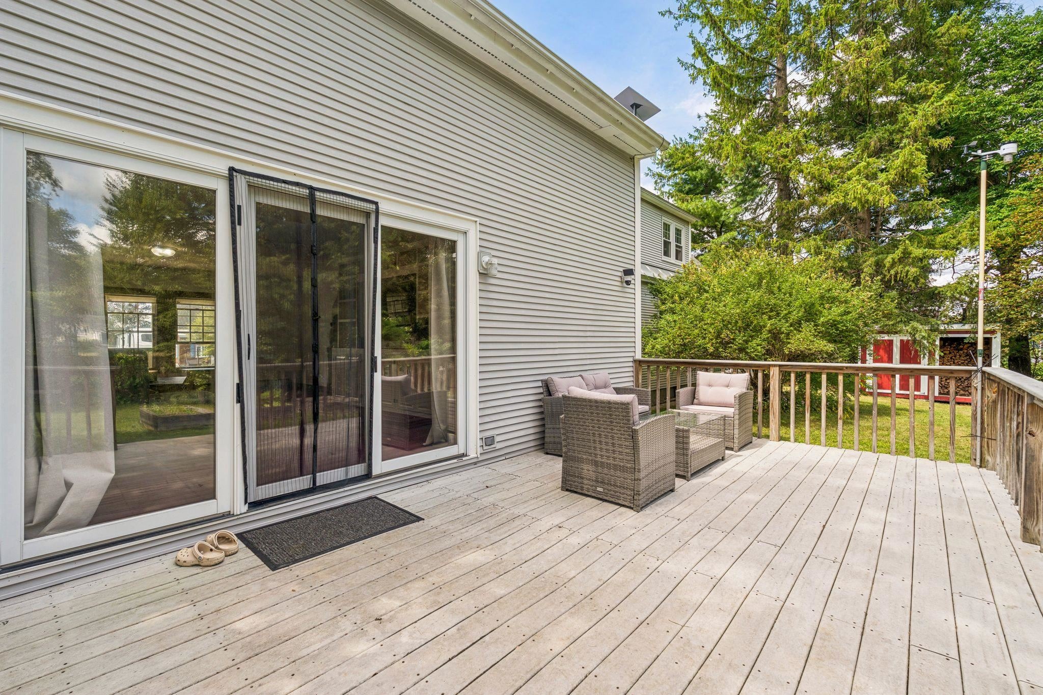 Ridge Ave, Claremont, NH 03743