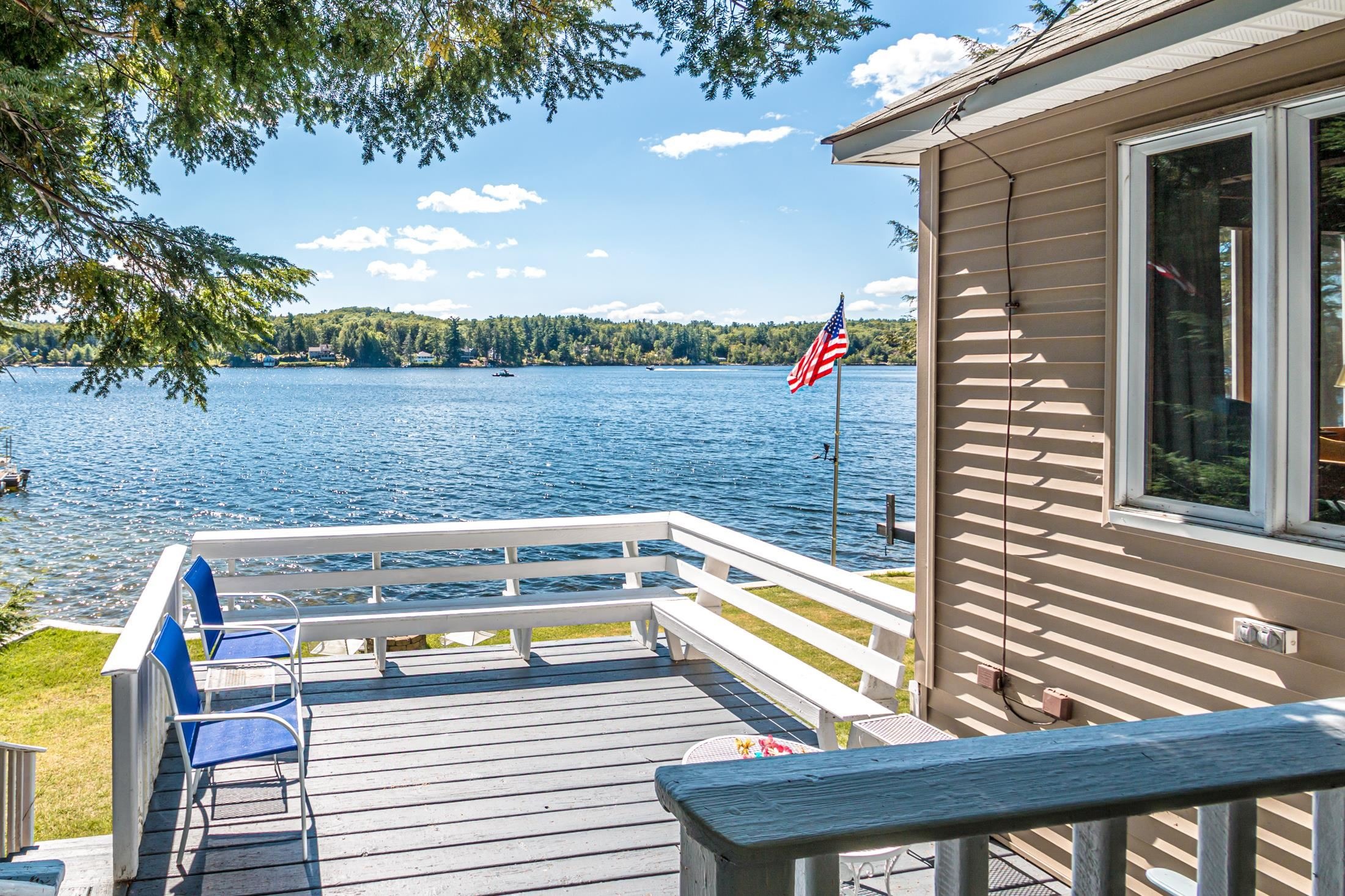 Roberts Cove Rd, Sanbornville, NH 03872 #1
