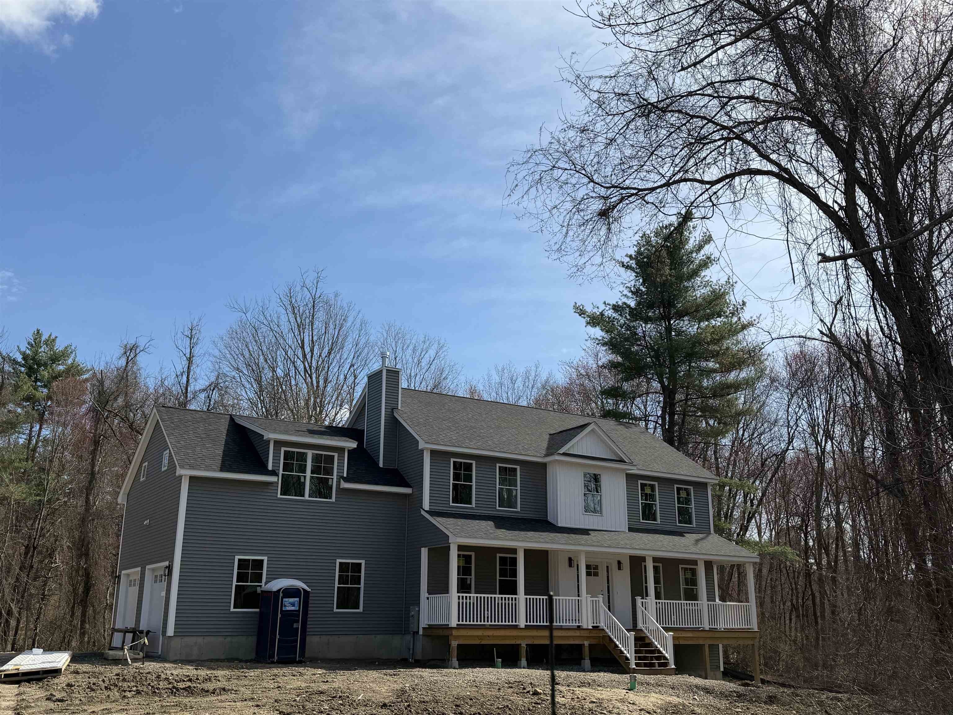 Jenkins Rd, Bedford, NH 03110