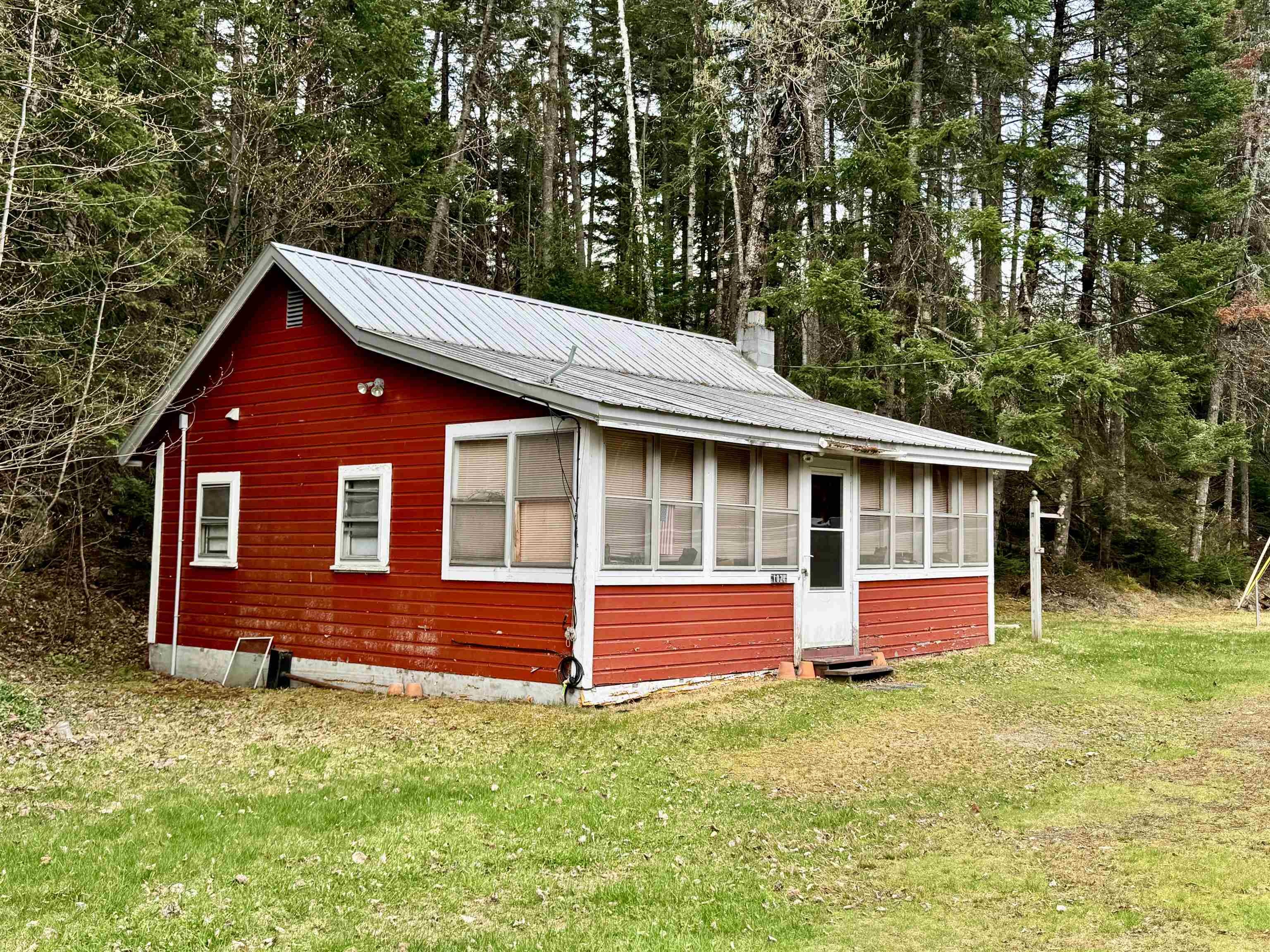 Us Route 3 , North Stratford, NH 03590 #1