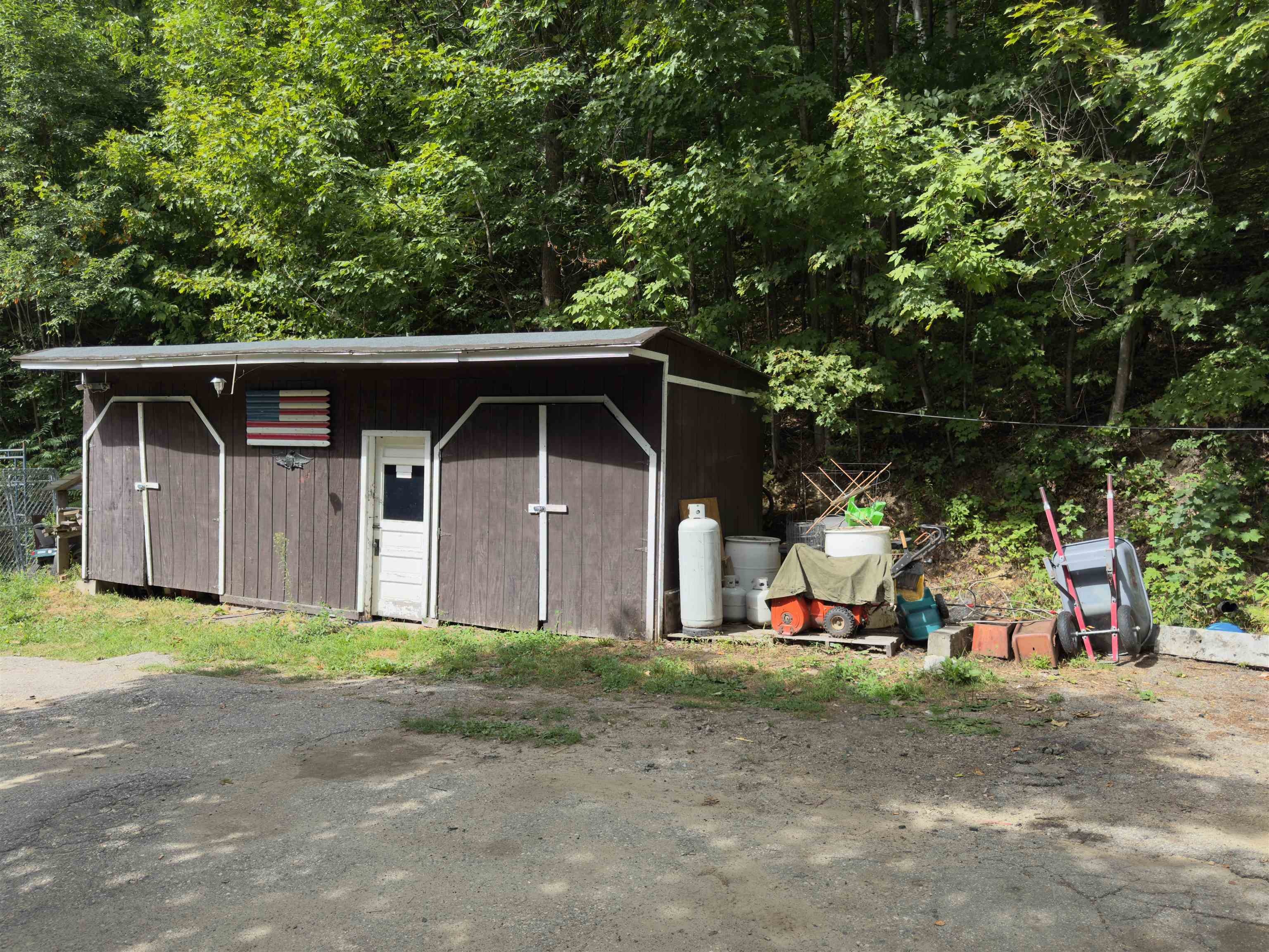 Hemlock Ln, Berlin, NH 03570 #1