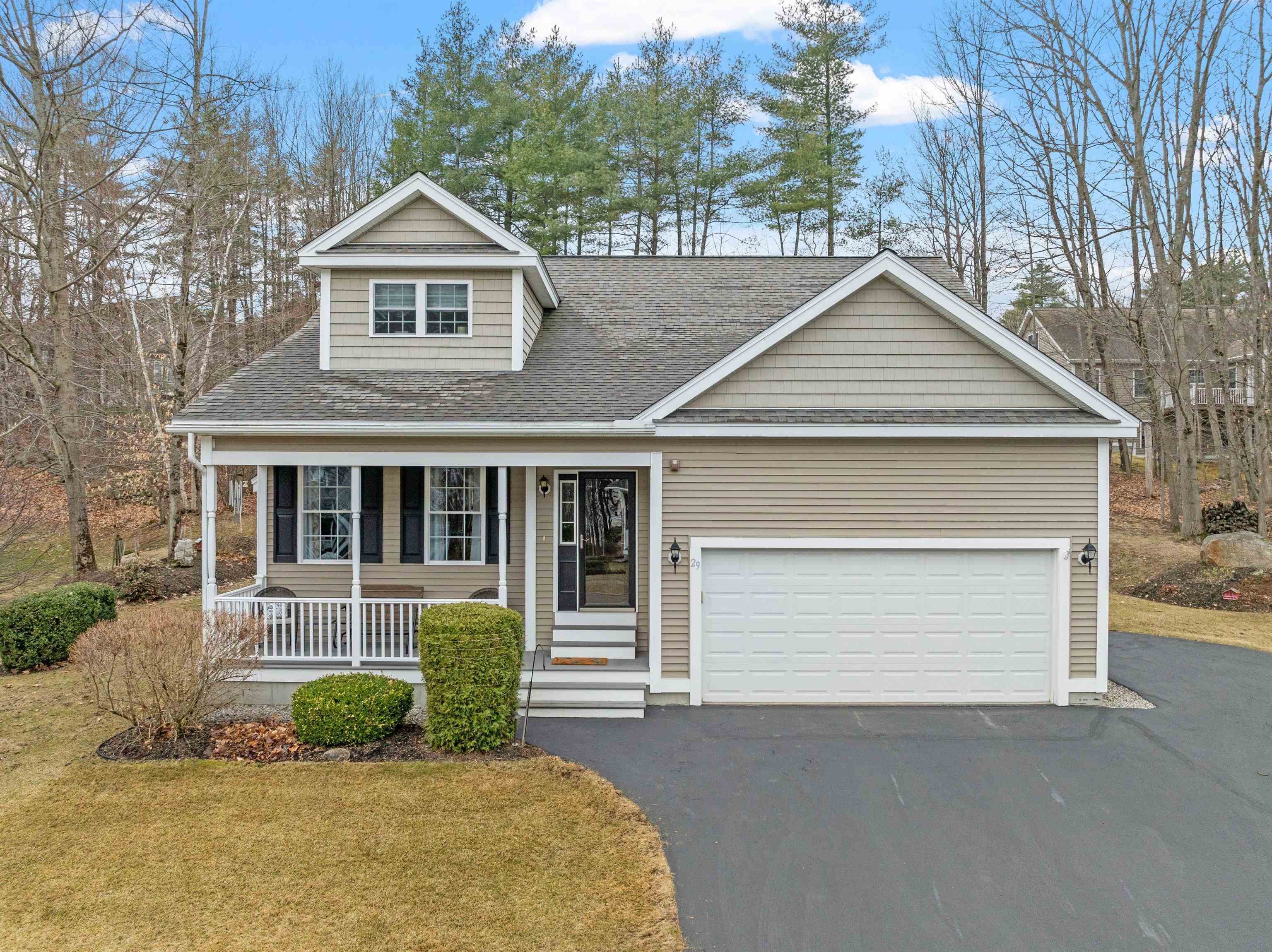 Port Way, Laconia, NH 03246 #1