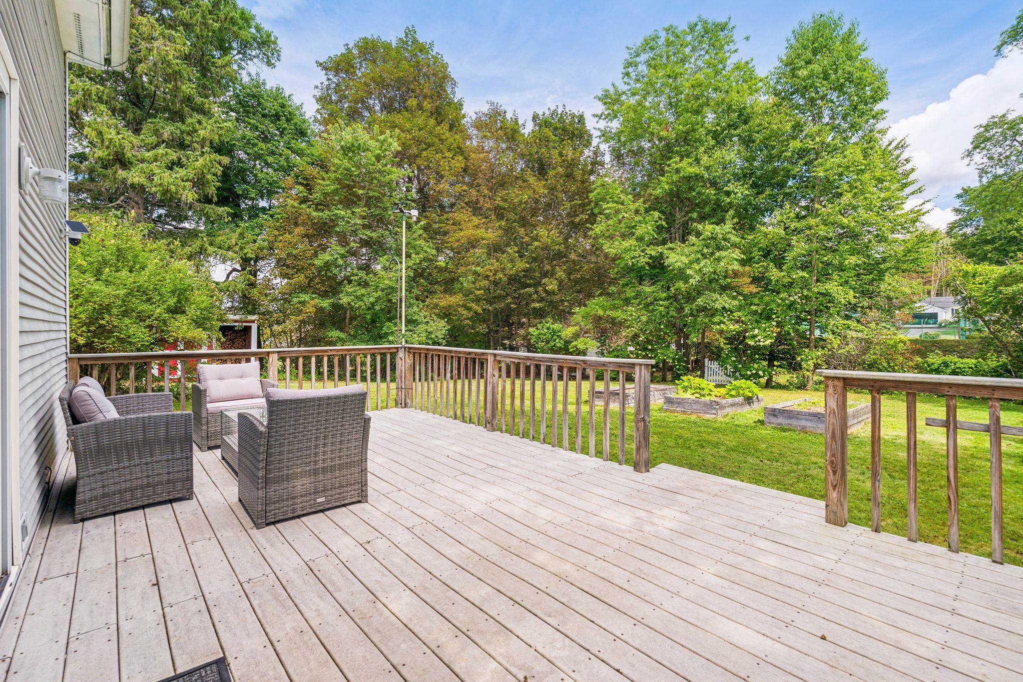 Ridge Ave, Claremont, NH 03743 #1