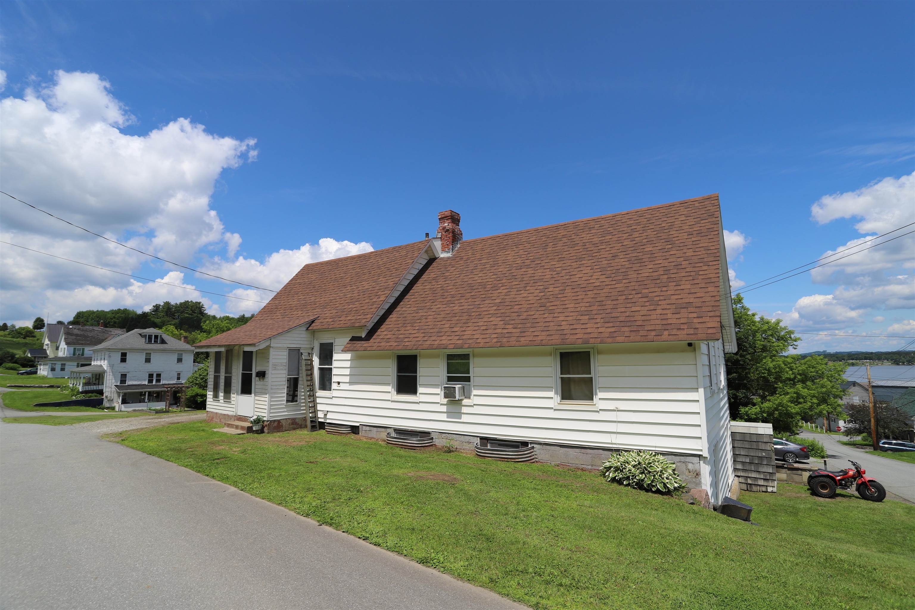 Orchard St, Newport, VT 05855 #1