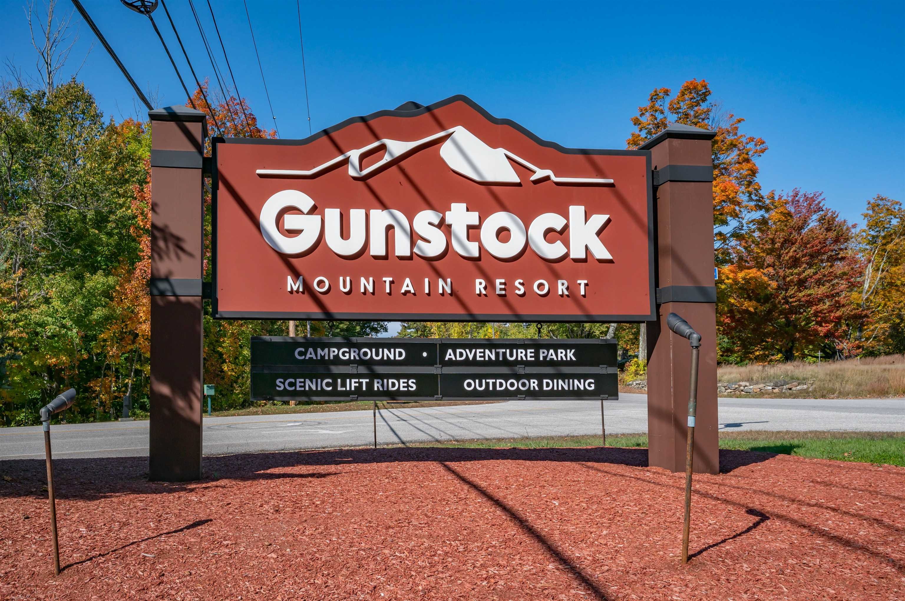 Cherry Valley Rd, Gilford, NH 03249 #1
