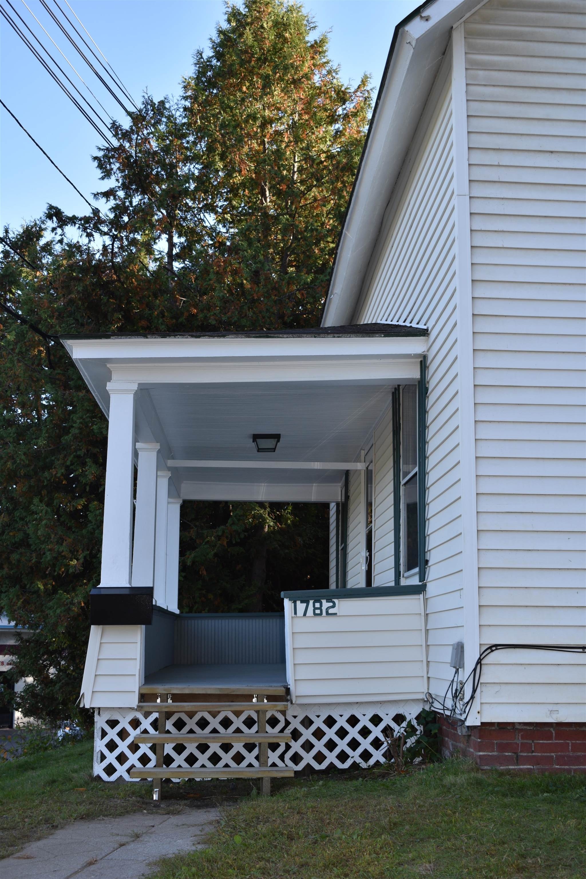 Main St, Saint Johnsbury, VT 05819 #1