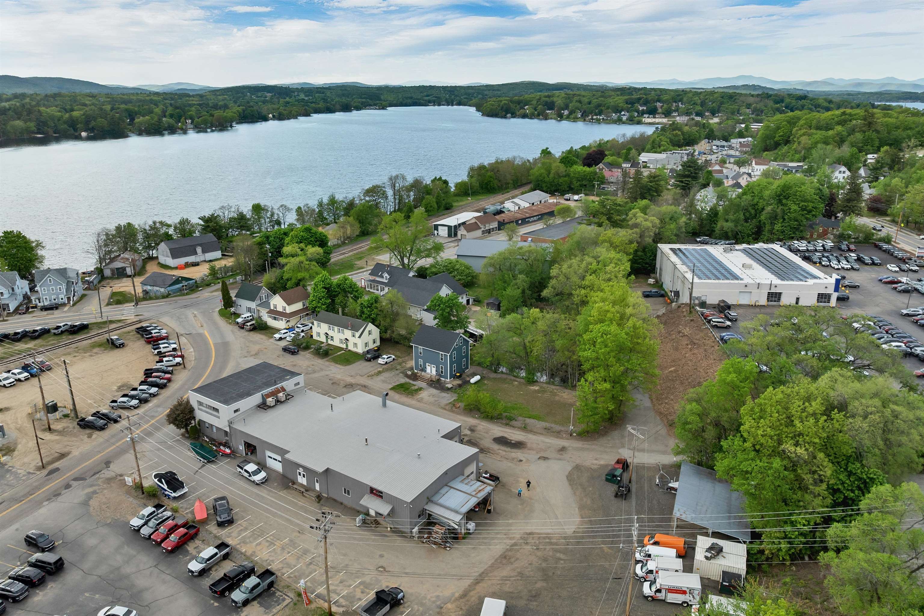 Wallace Ct, Laconia, NH 03246 #1