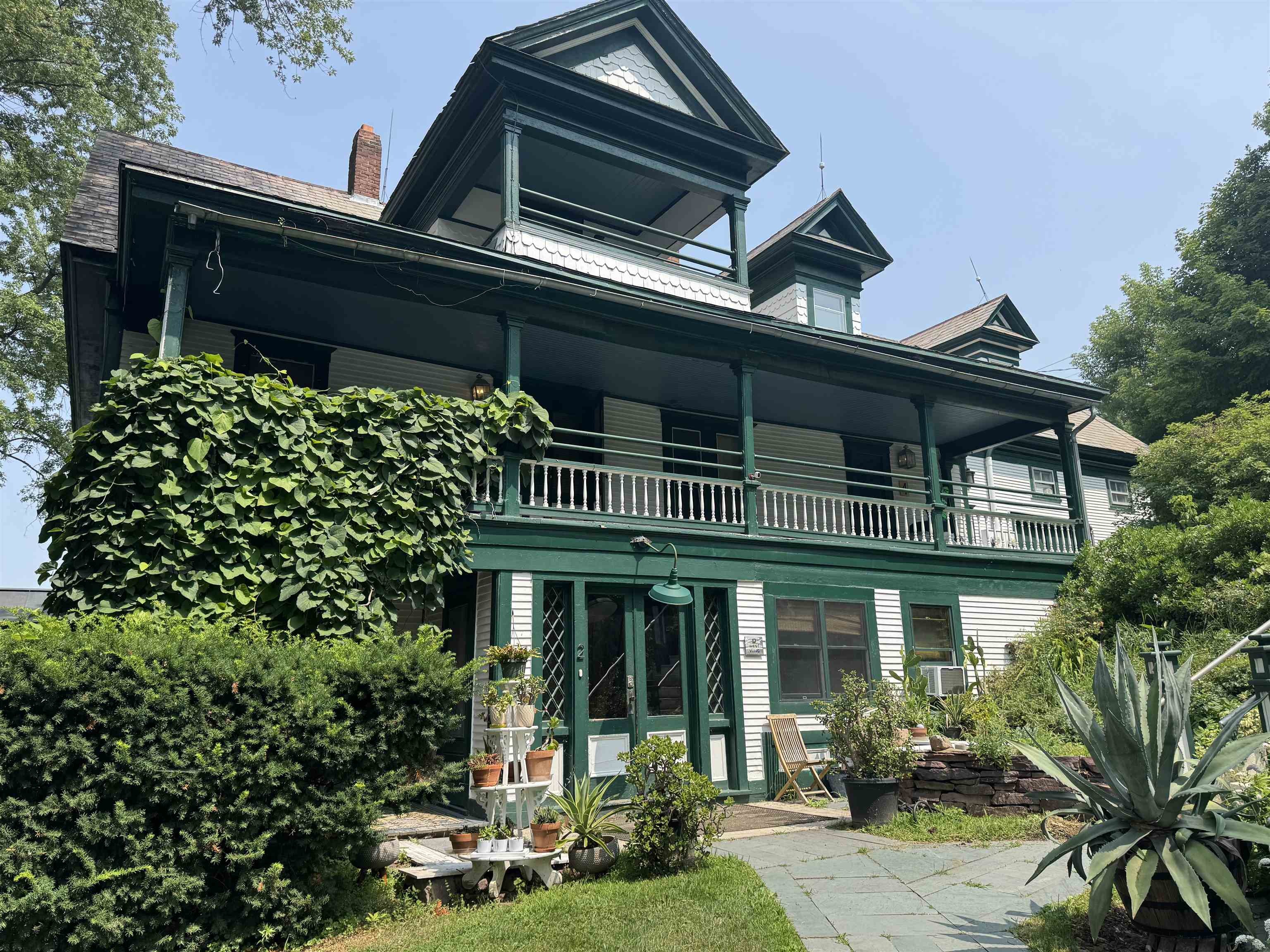 Inn Rd, Charlotte, VT 05445 #1