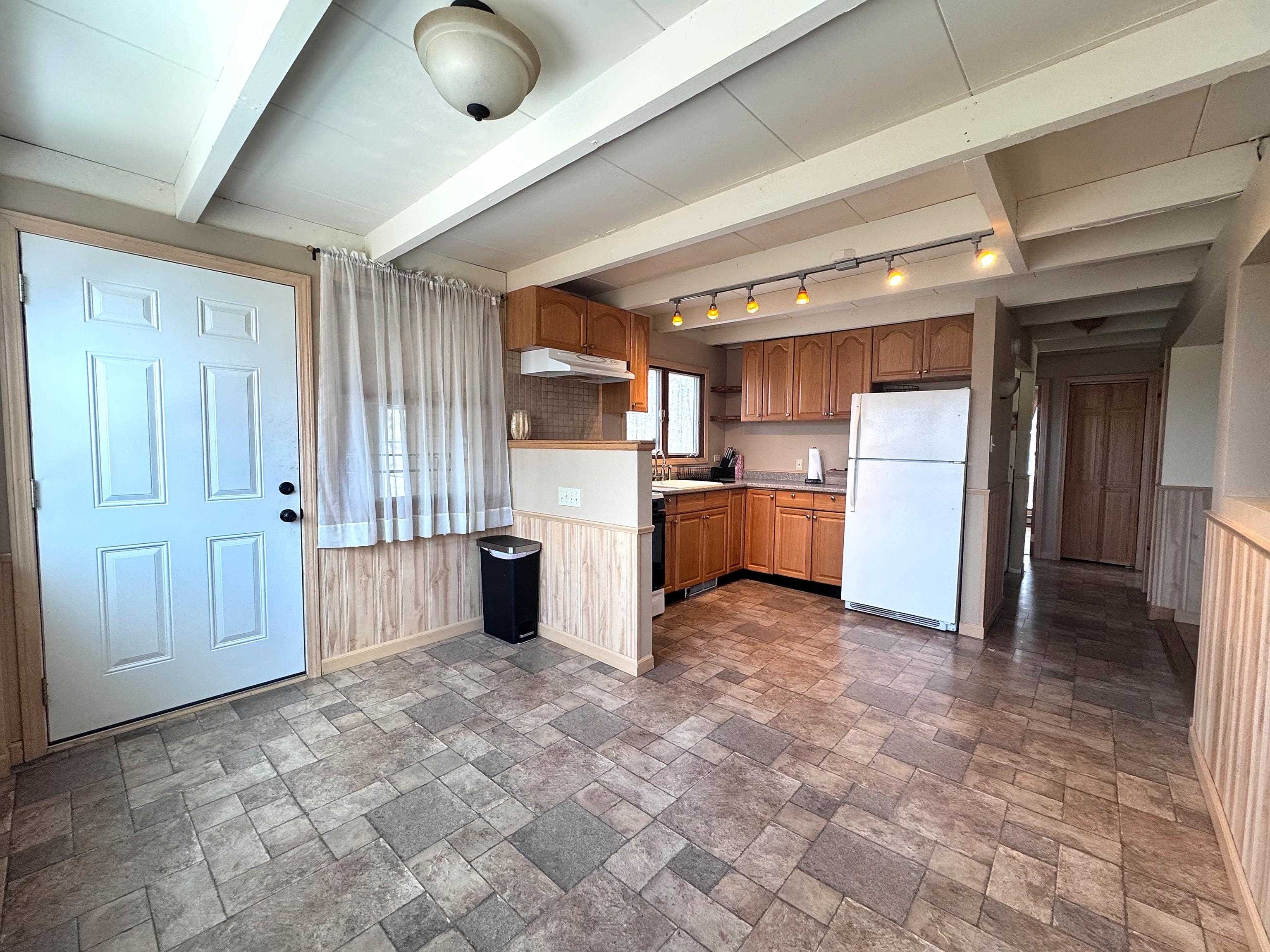 Oberdorf Rd, Readsboro, VT 05350 #1