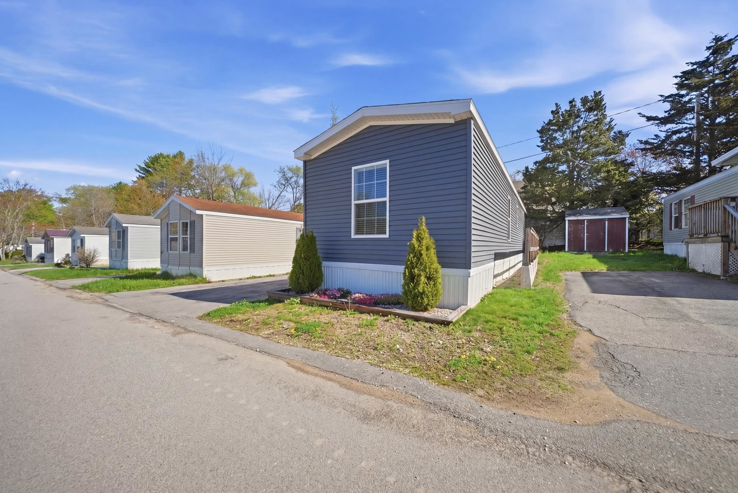 Amherst Rd, Newmarket, NH 03857 #1