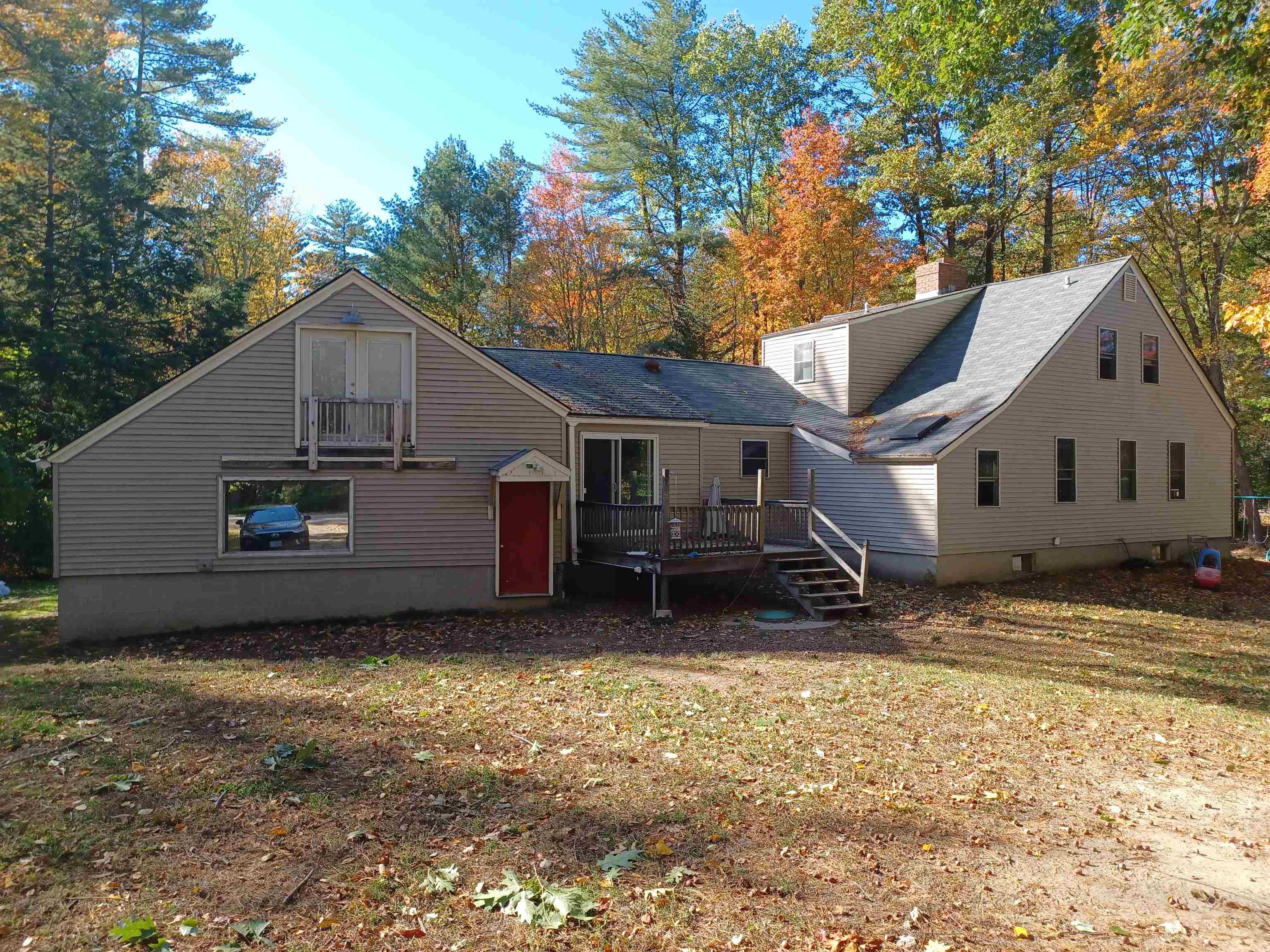 Old Town Farm Rd, Exeter, NH 03833 #1