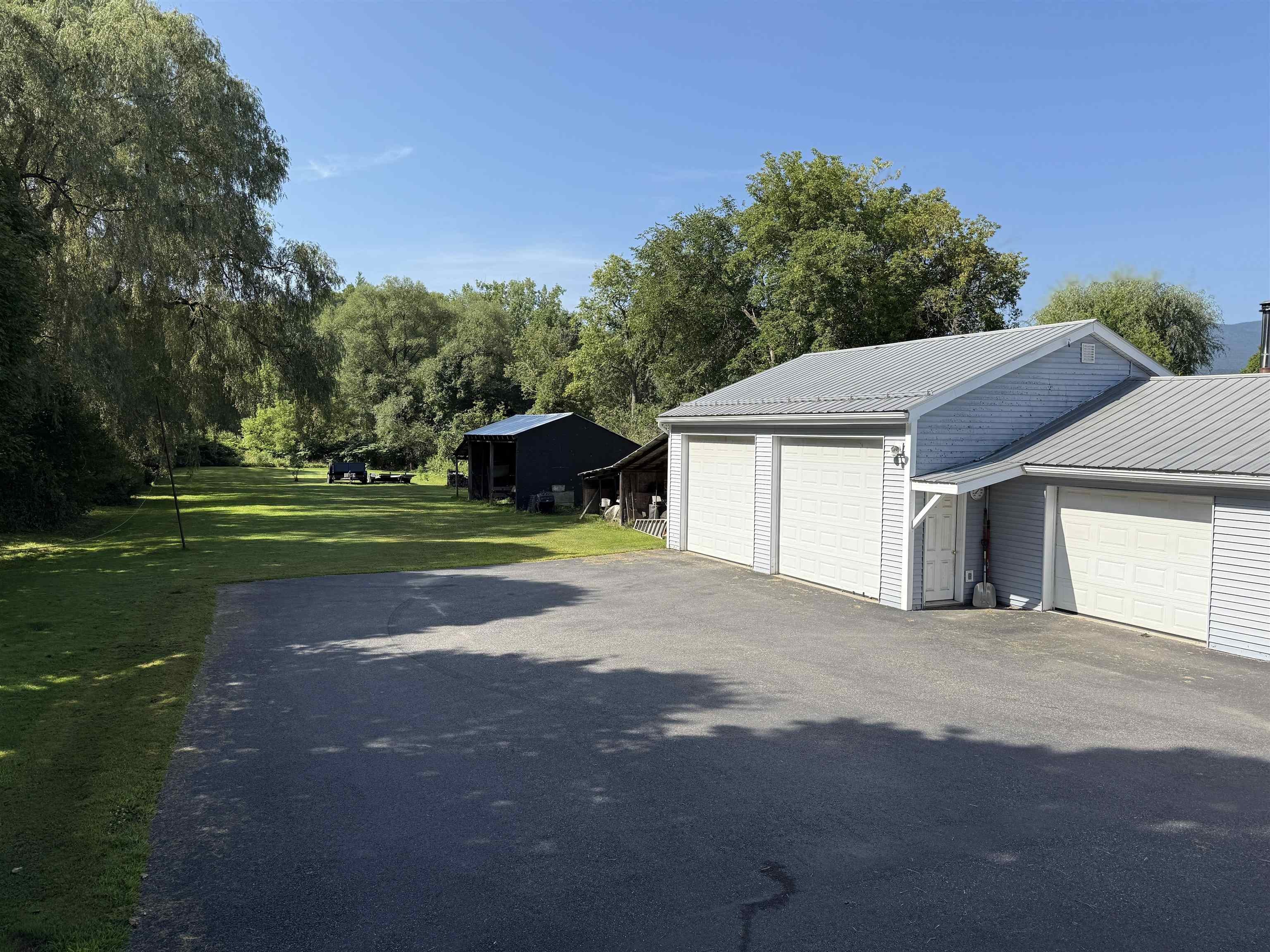 School St, Johnson, VT 05656 #1