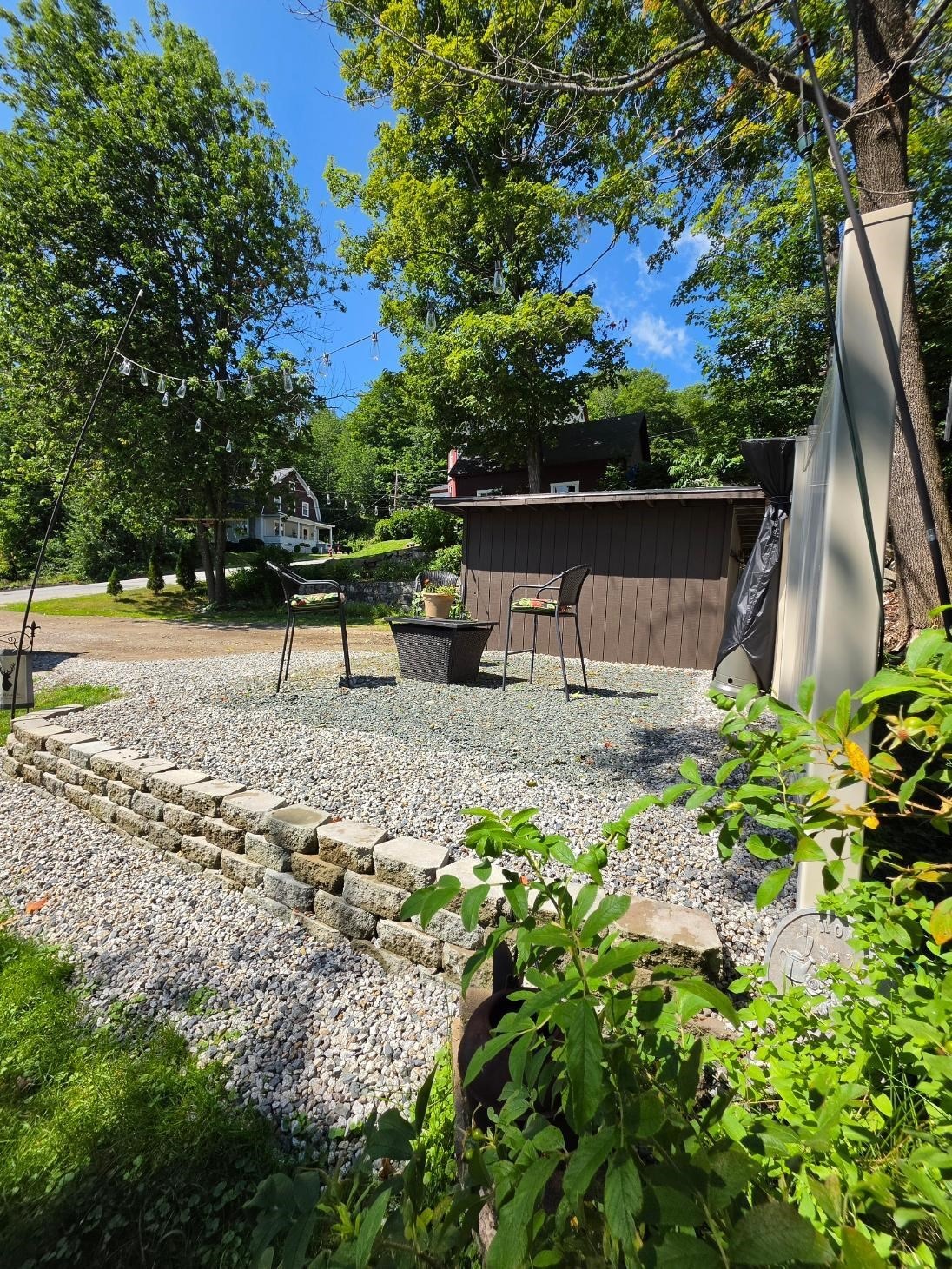 Denmark St, Berlin, NH 03570