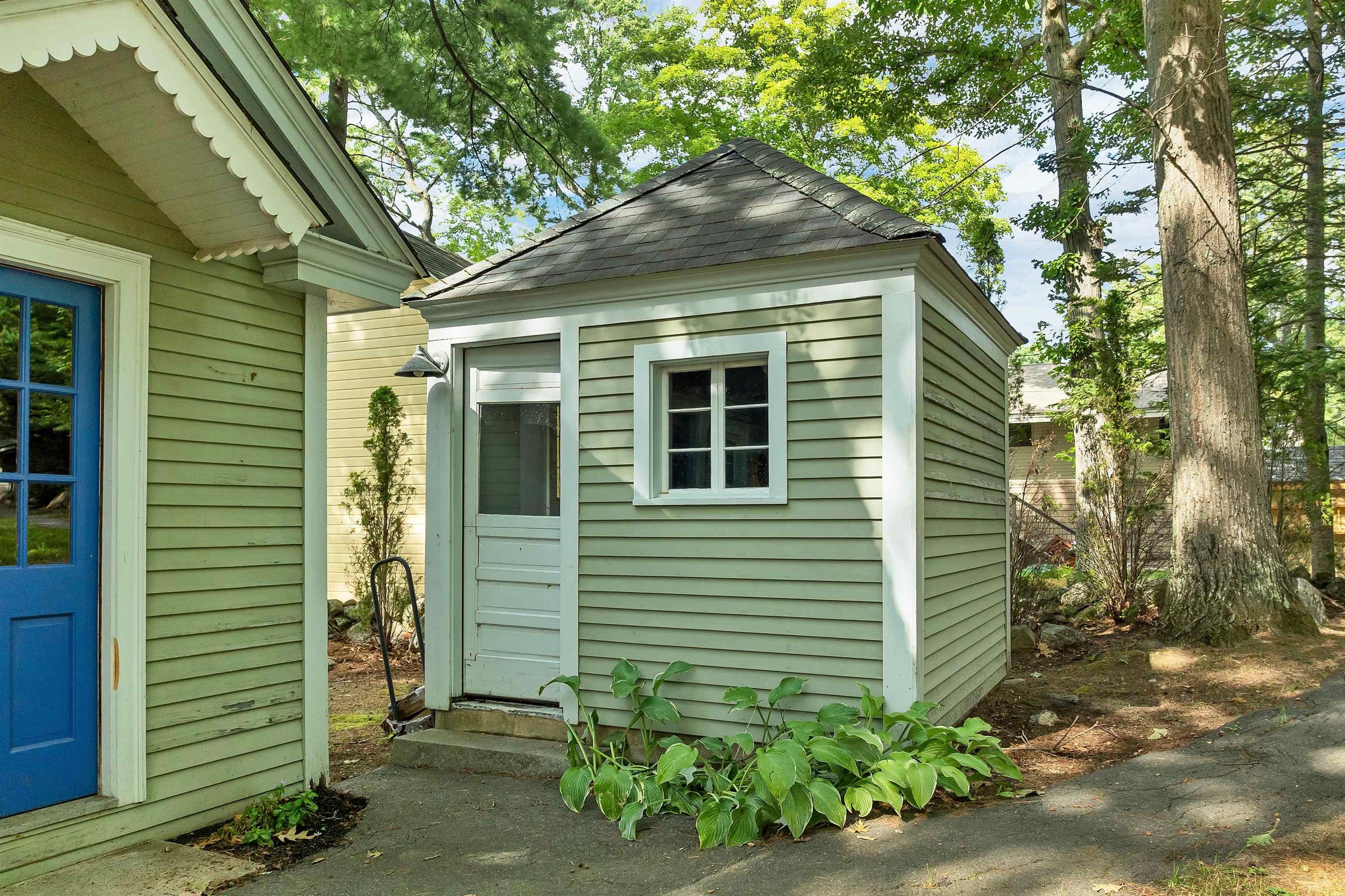 Smith Cove Rd, Gilford, NH 03249 #1